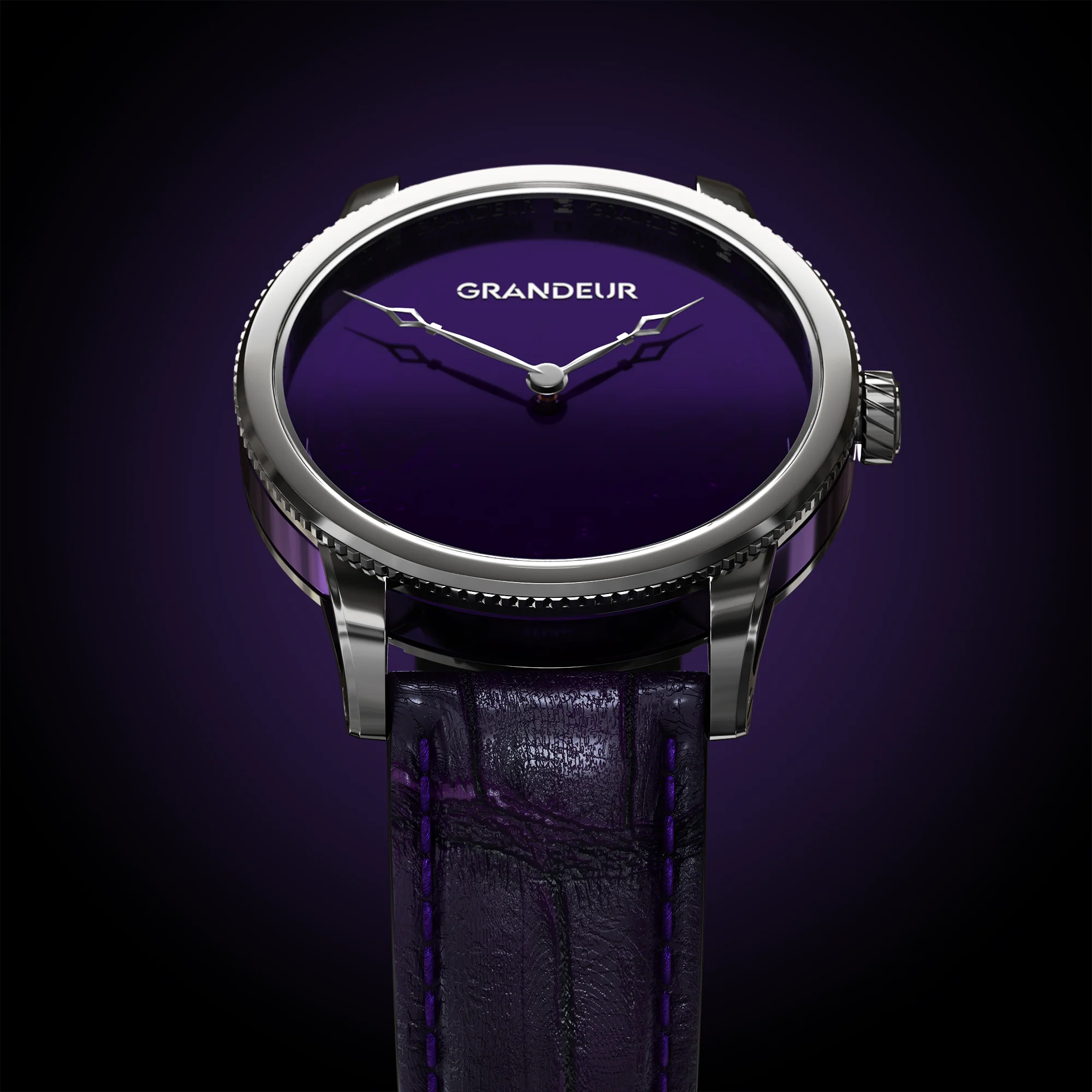 Amethyst Whisper – Limited Edition of 25 - Image 5