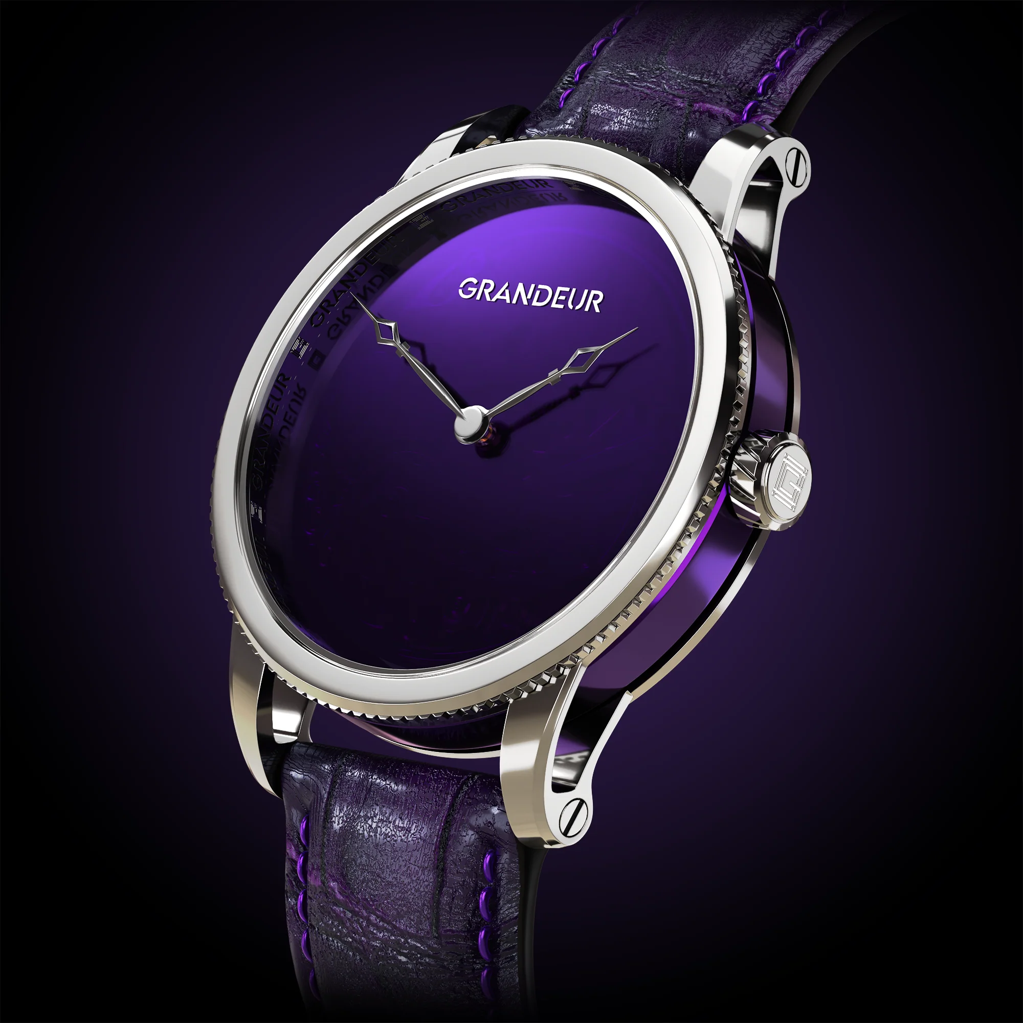 Amethyst Whisper – Limited Edition of 25 - Image 7