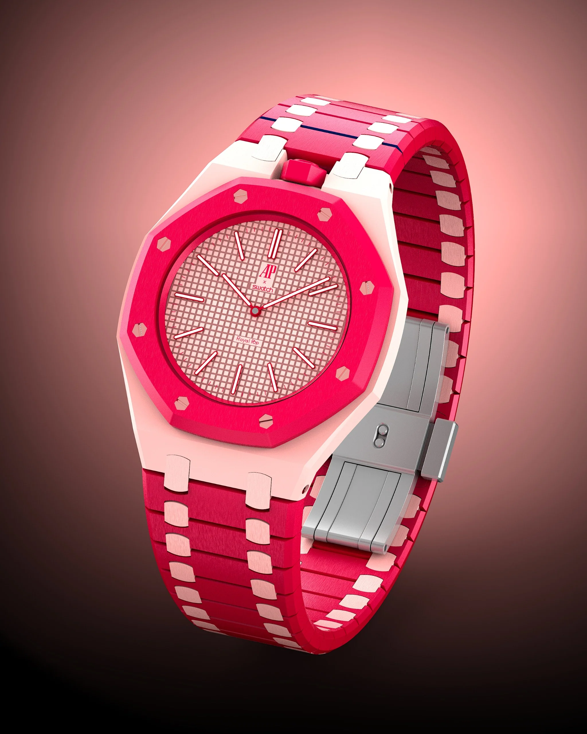 Pop Case OTTO ROSSO - Image 11