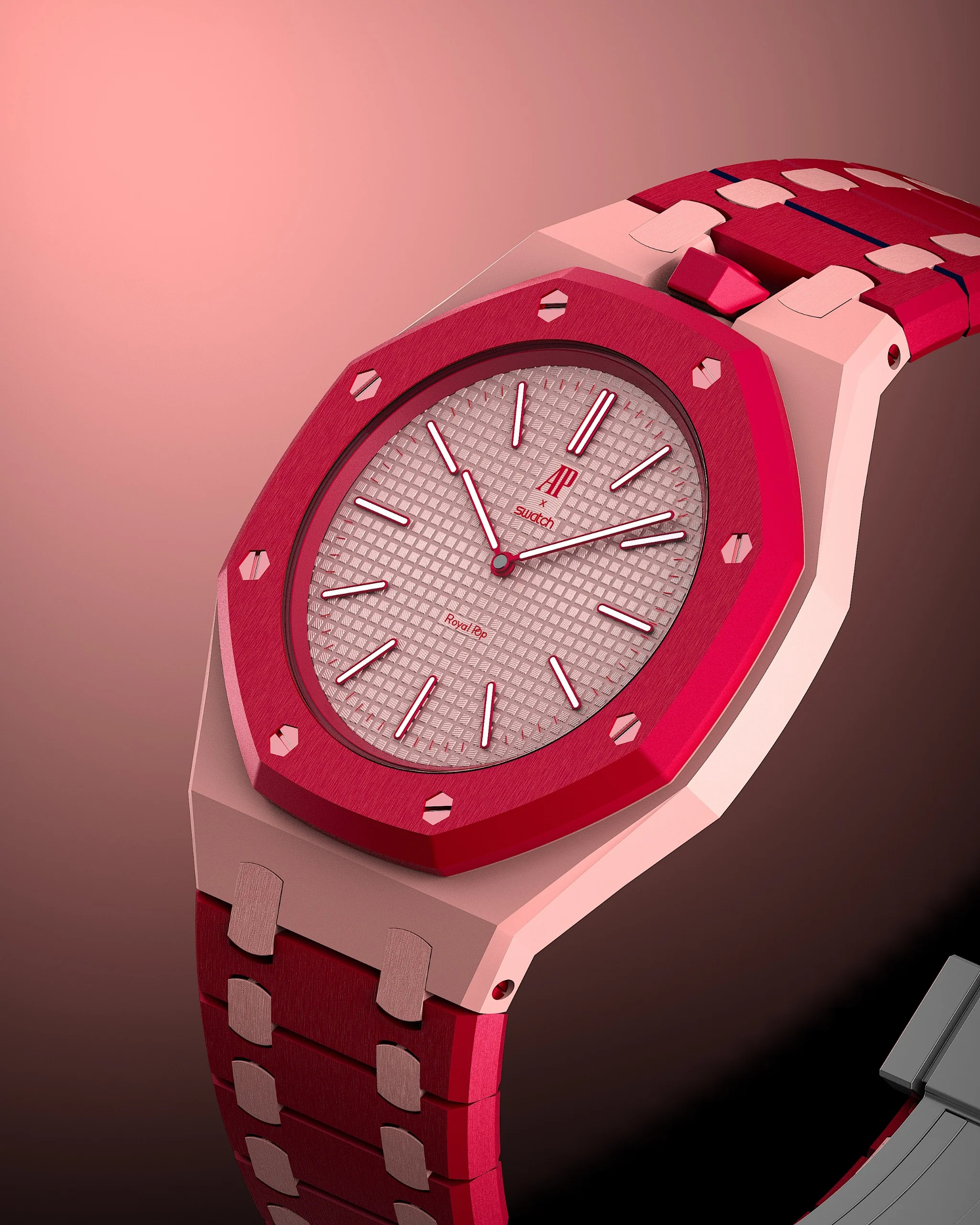 Pop Case OTTO ROSSO - Image 12
