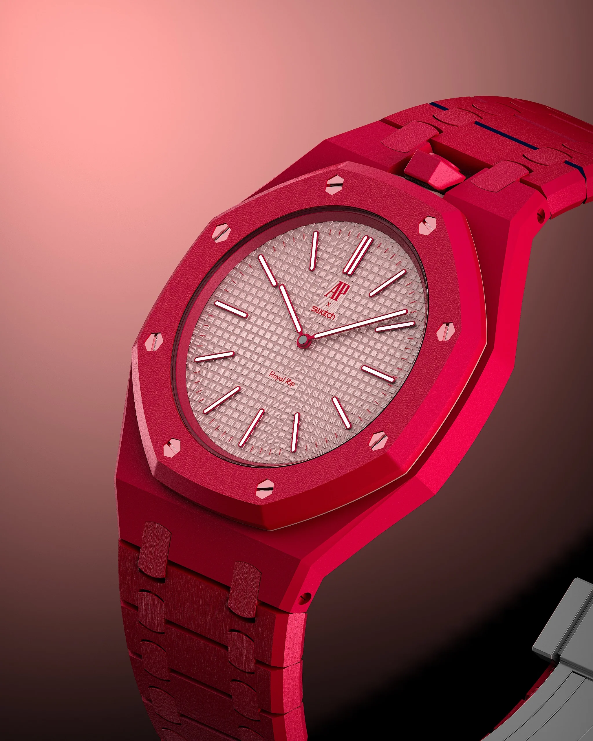 Pop Case OTTO ROSSO - Image 4