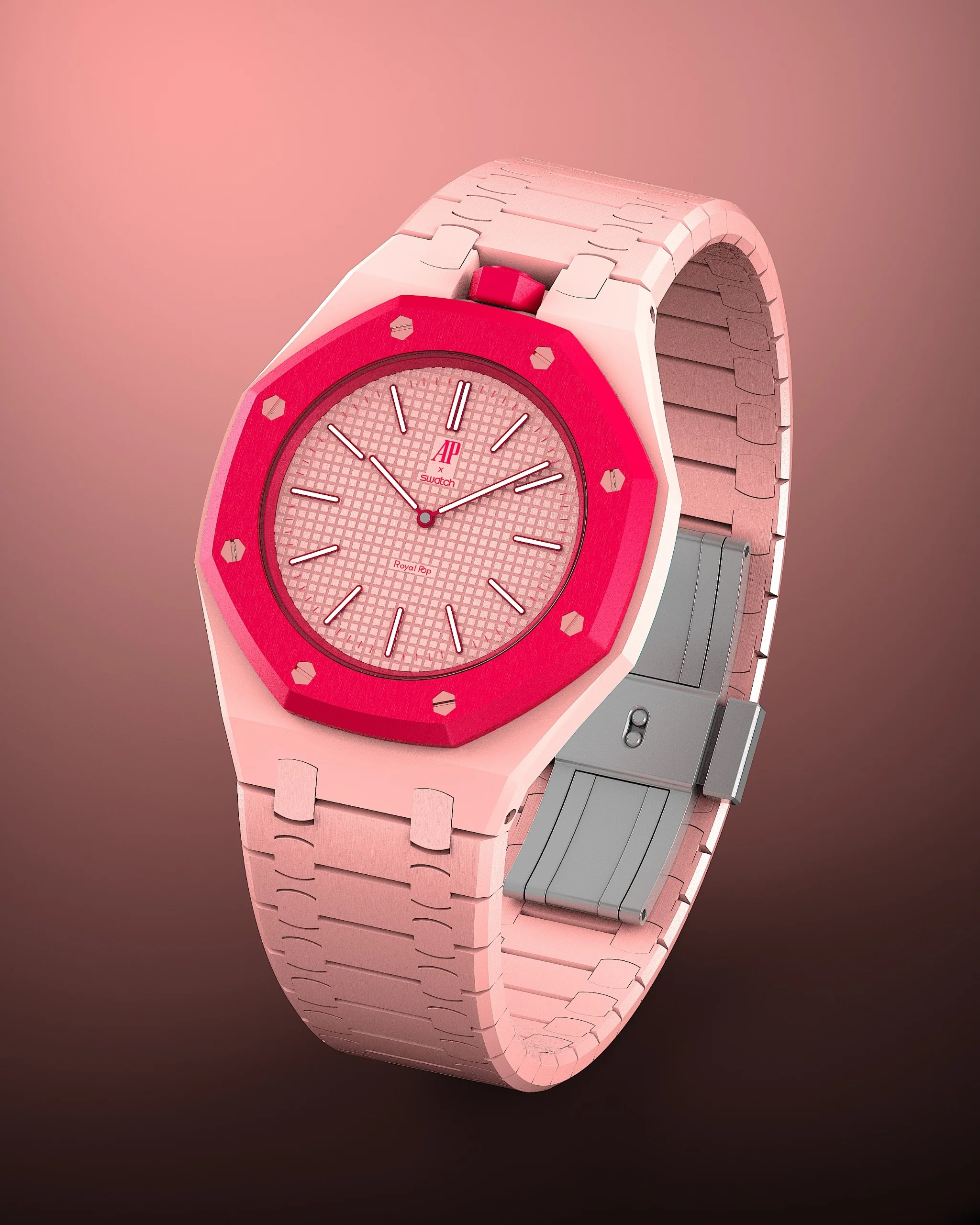 Pop Case OTTO ROSSO - Image 7