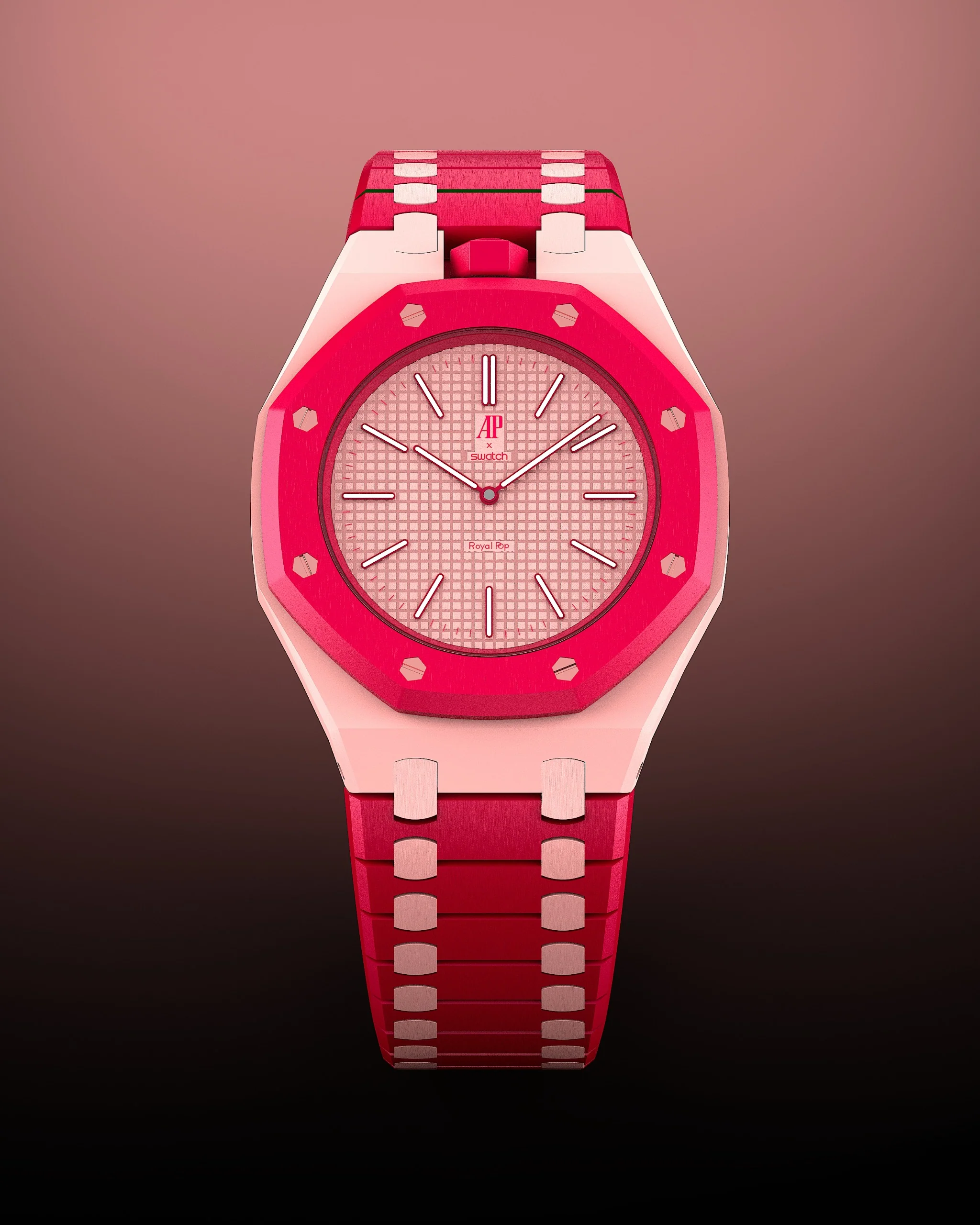 Pop Case OTTO ROSSO - Image 9