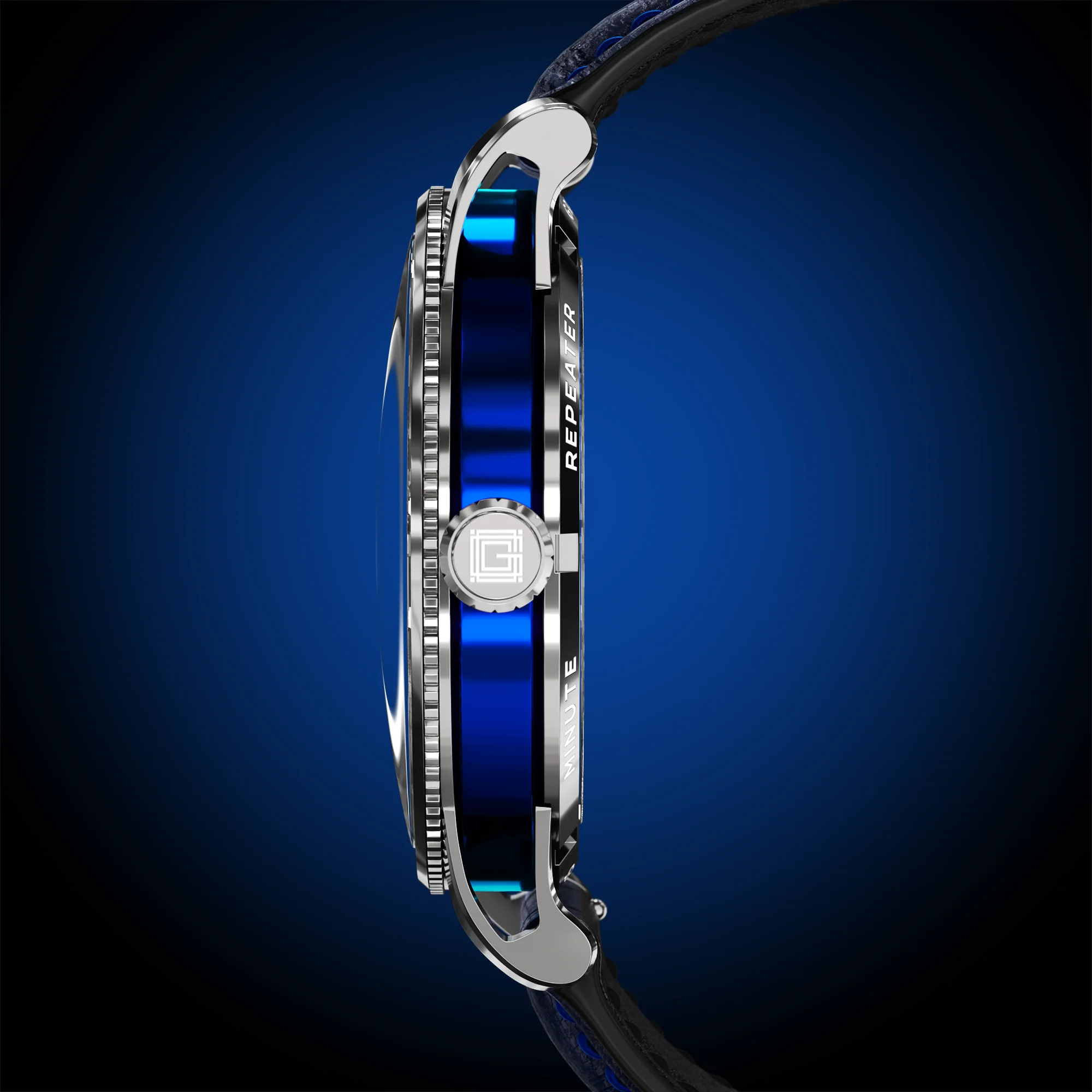 Azure Echo – Limited Edition of 25 - Image 6