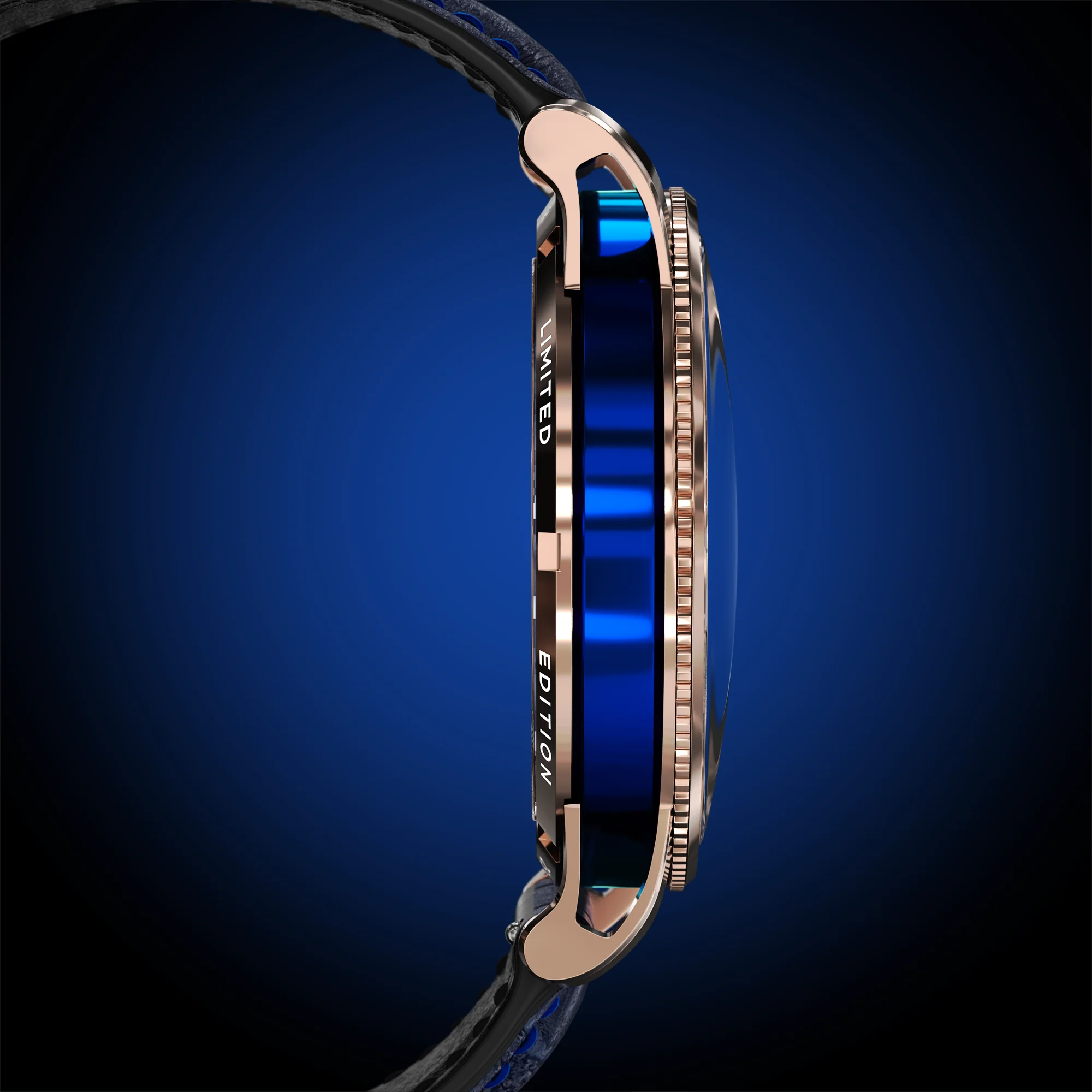 Azure Echo RG – Limited Edition of 25 - Image 9