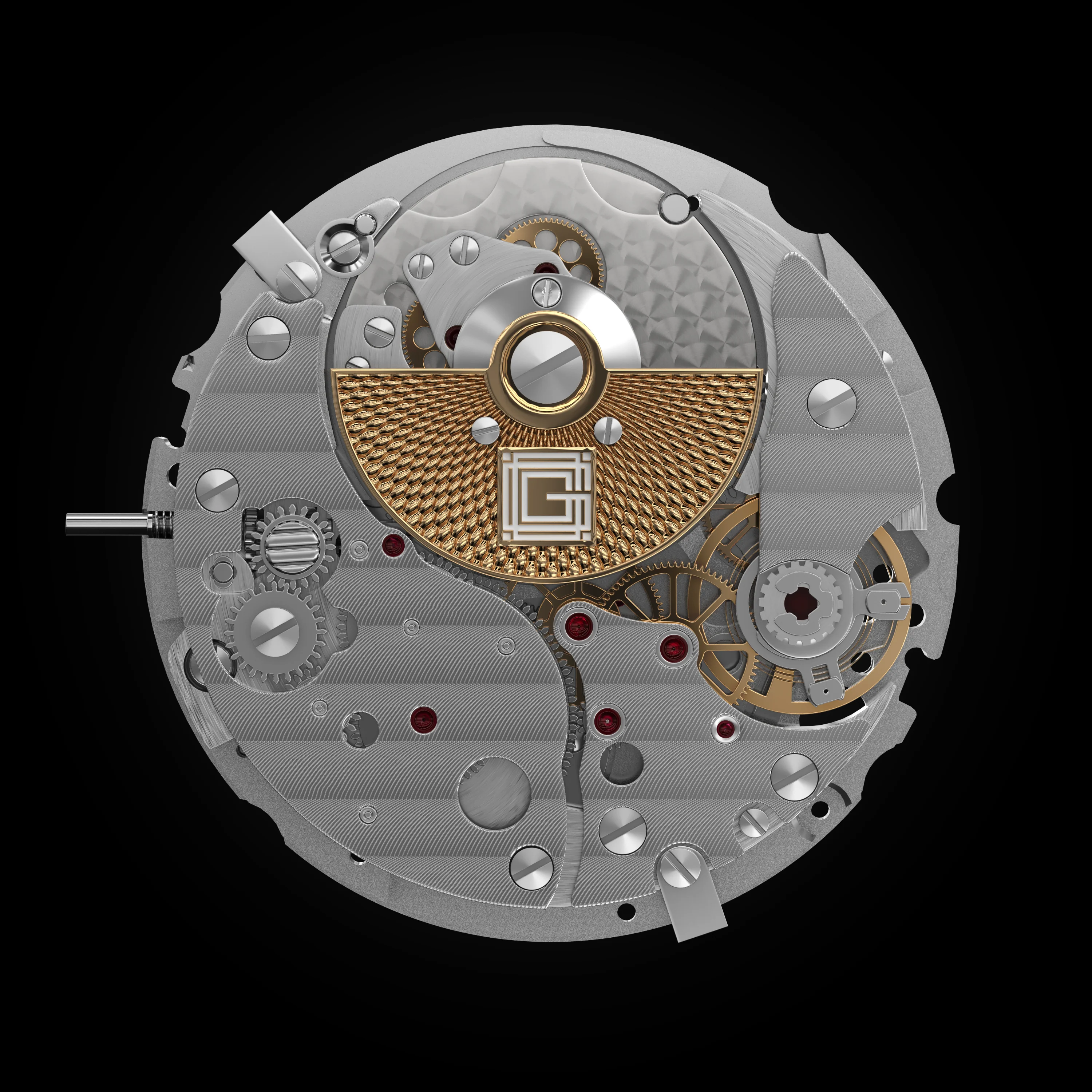 Grandeur Facet - Image 5