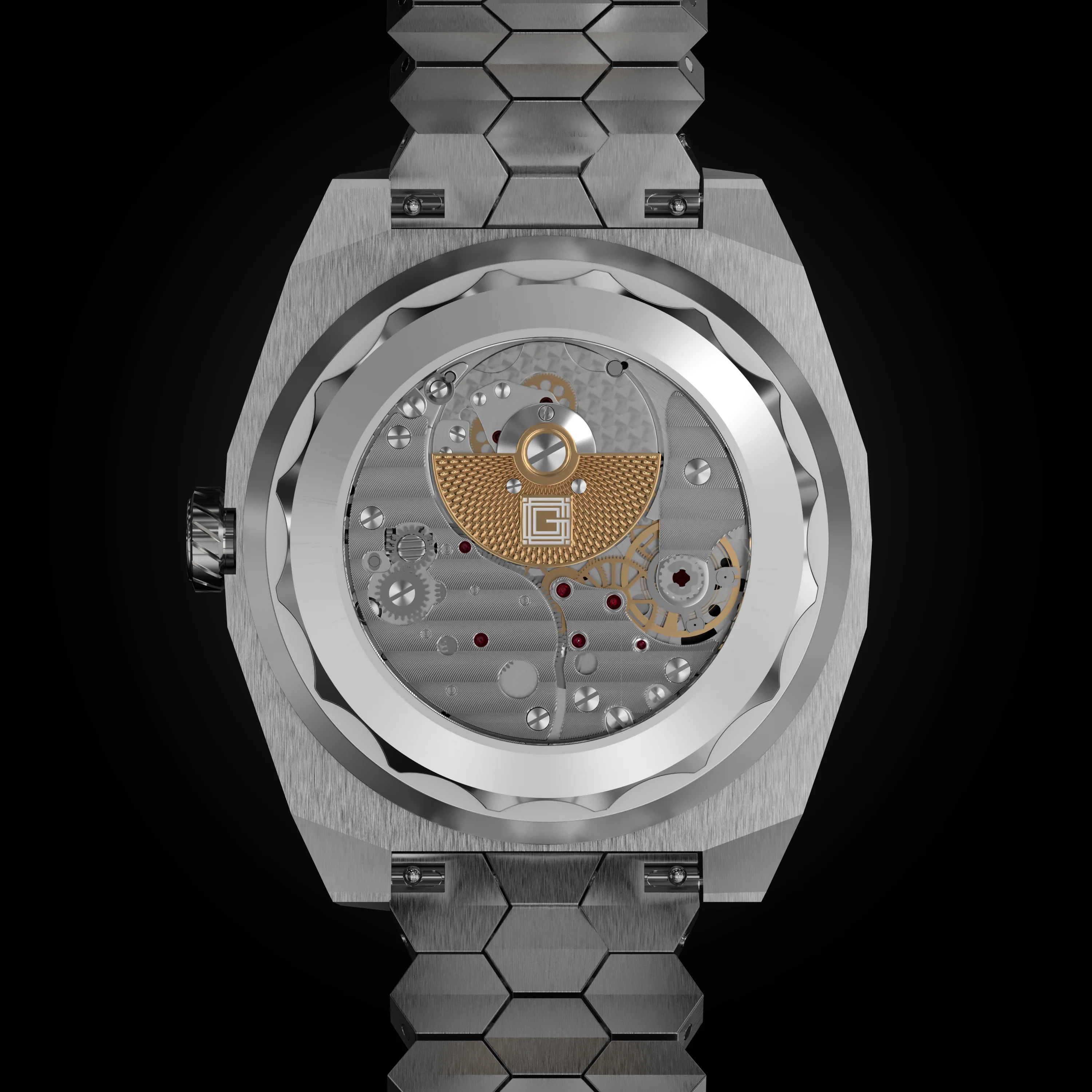 Grandeur Facet - Image 6