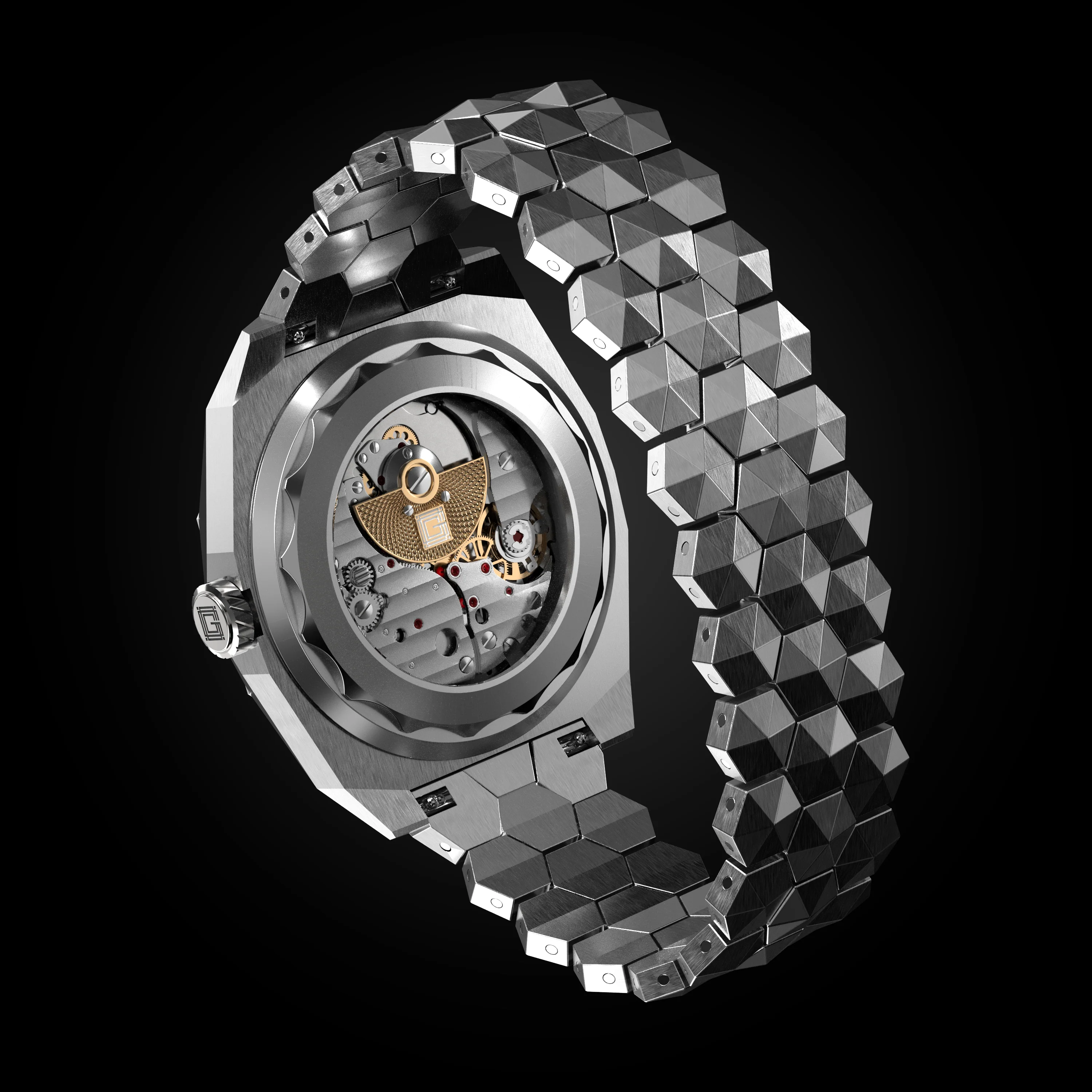 Grandeur Facet - Image 9