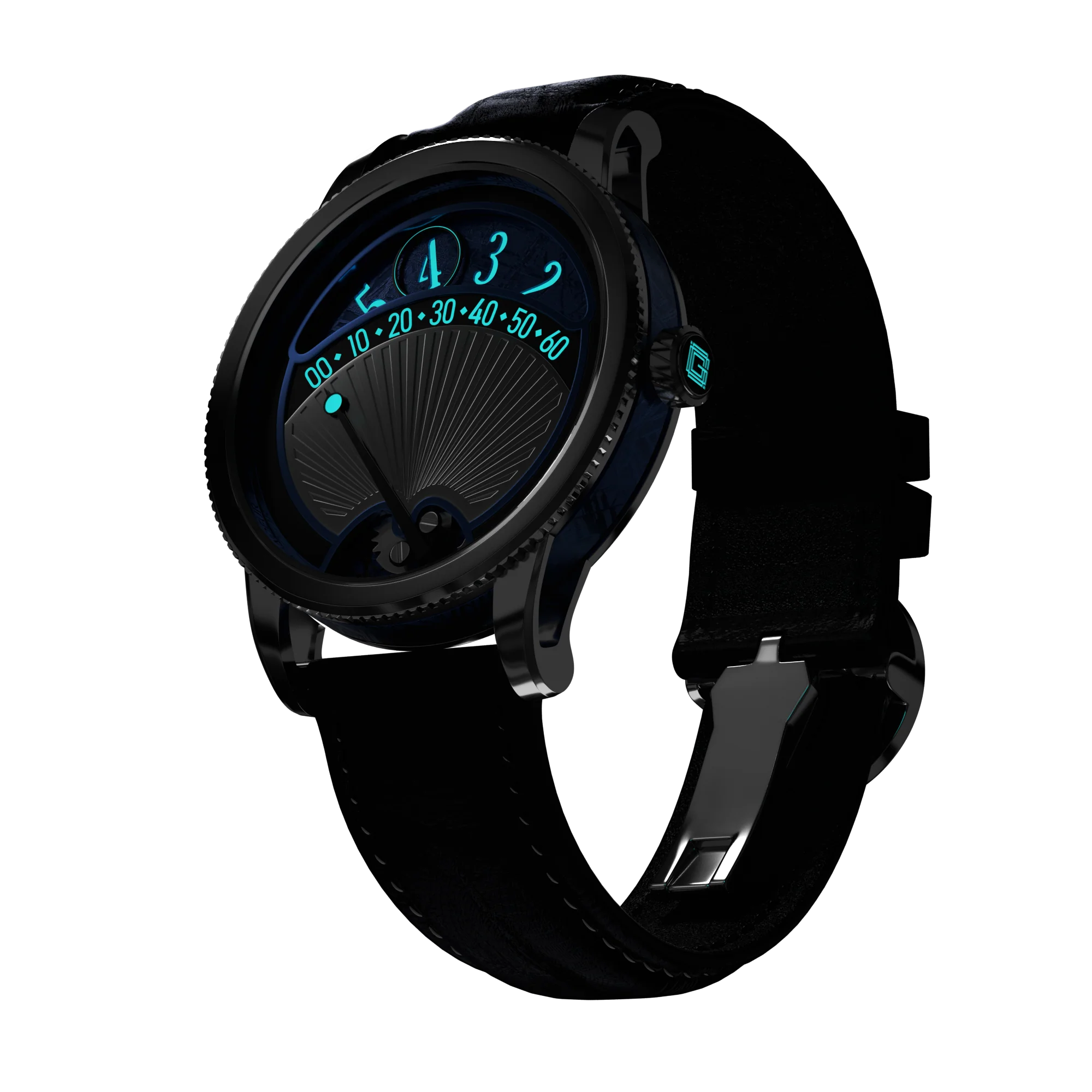 MONOCLE AZURIS - Limited 100 - Image 10