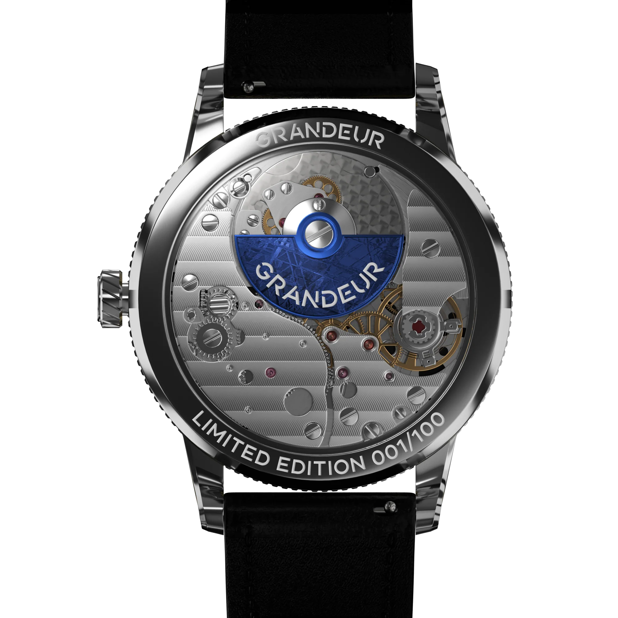 MONOCLE AZURIS - Limited 100 - Image 3