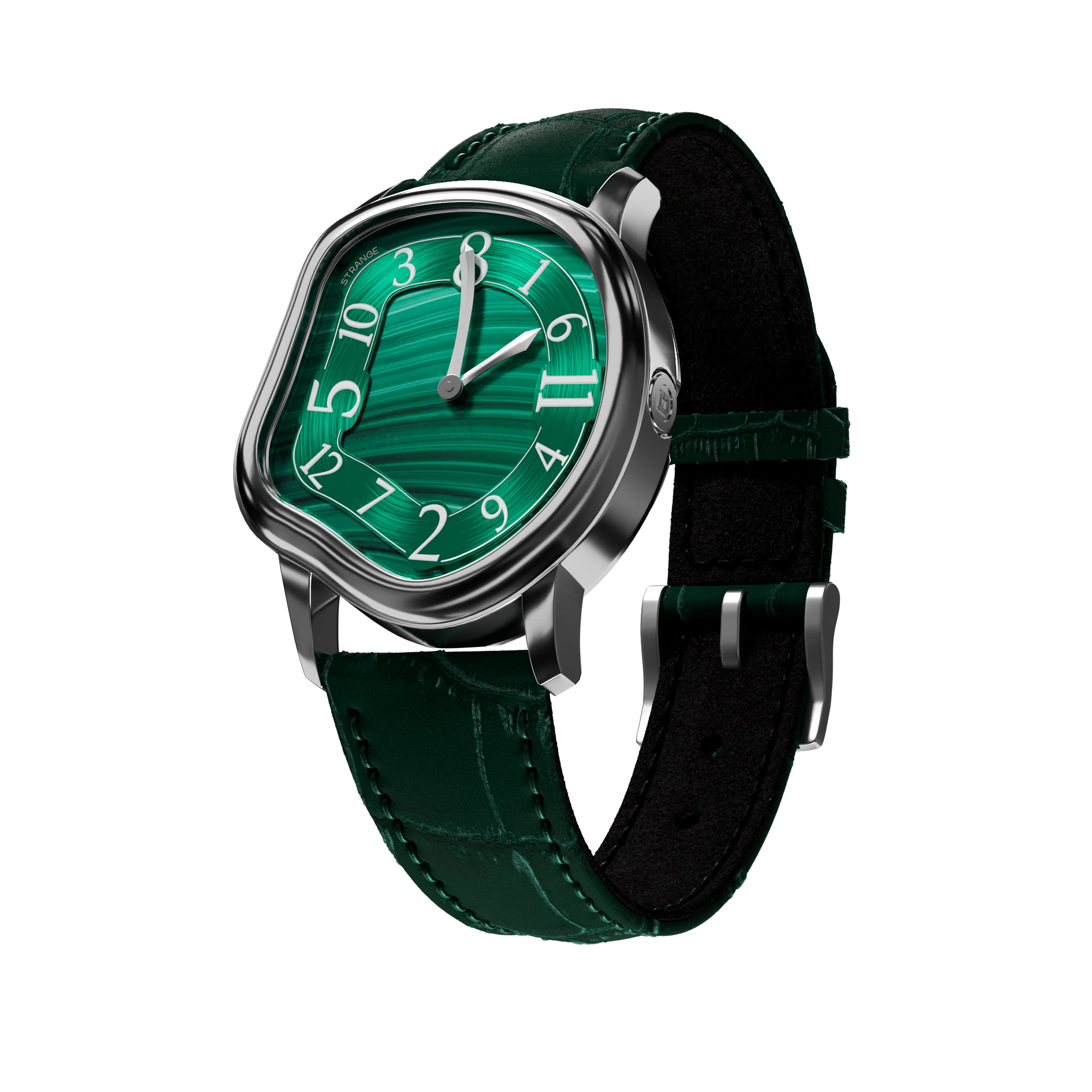 Strange Malachite Edition - Image 2