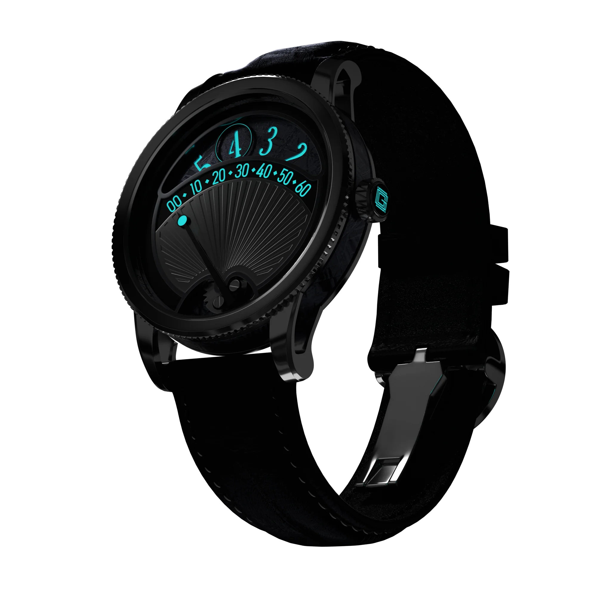 MONOCLE NOCTIS - Limited 100 - Image 10