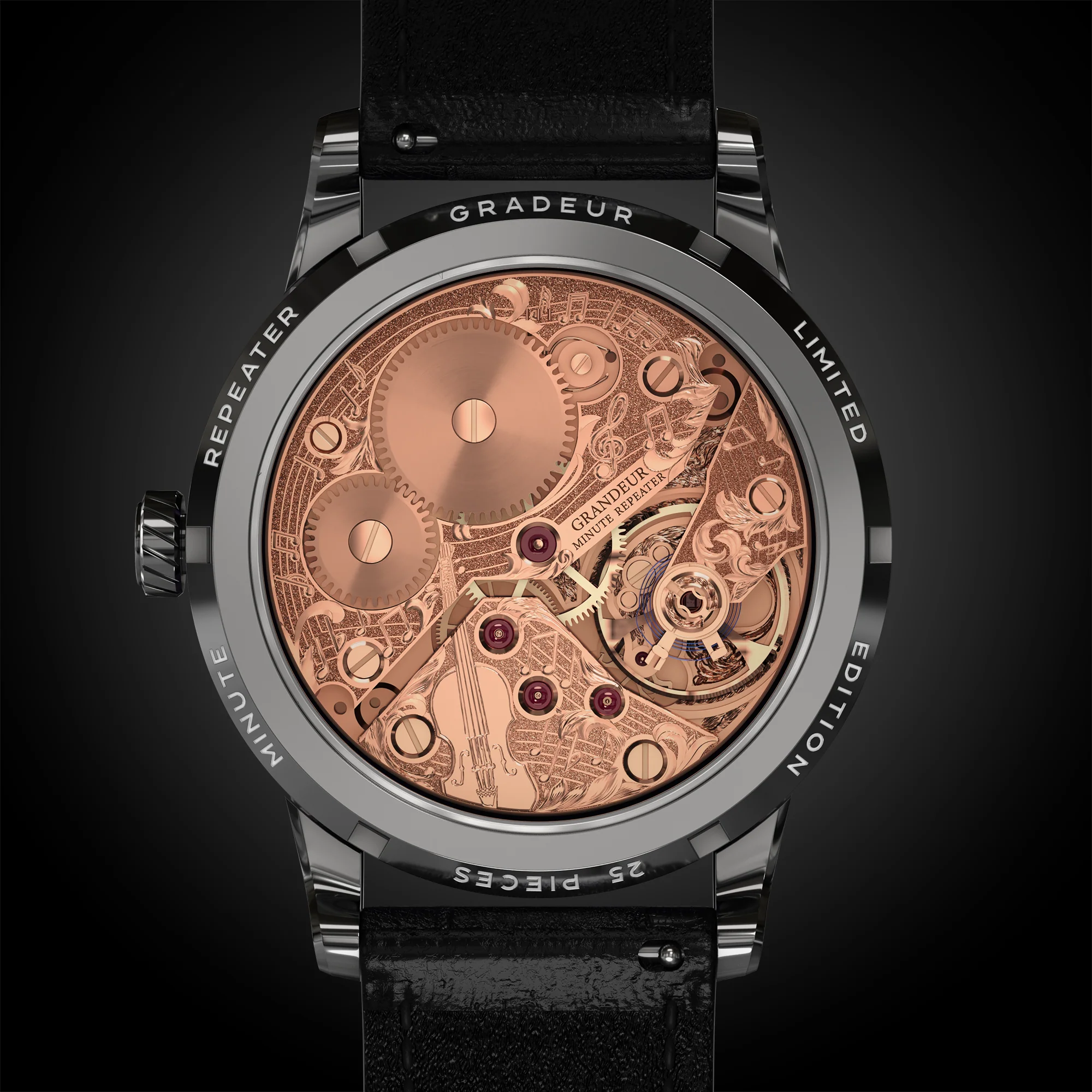 Noir Pulse – Limited Edition of 25 - Image 3