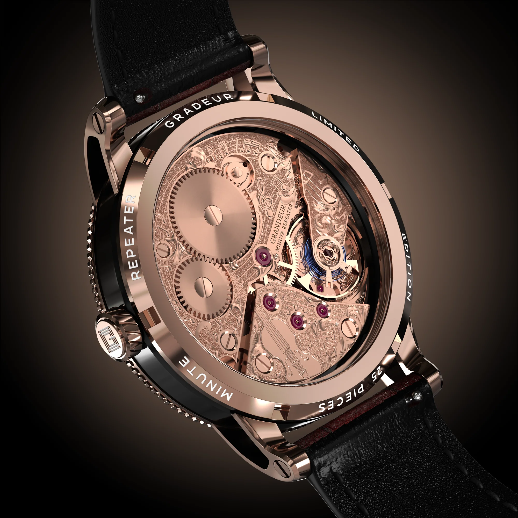 Noir Pulse RG – Limited Edition of 25 - Image 4