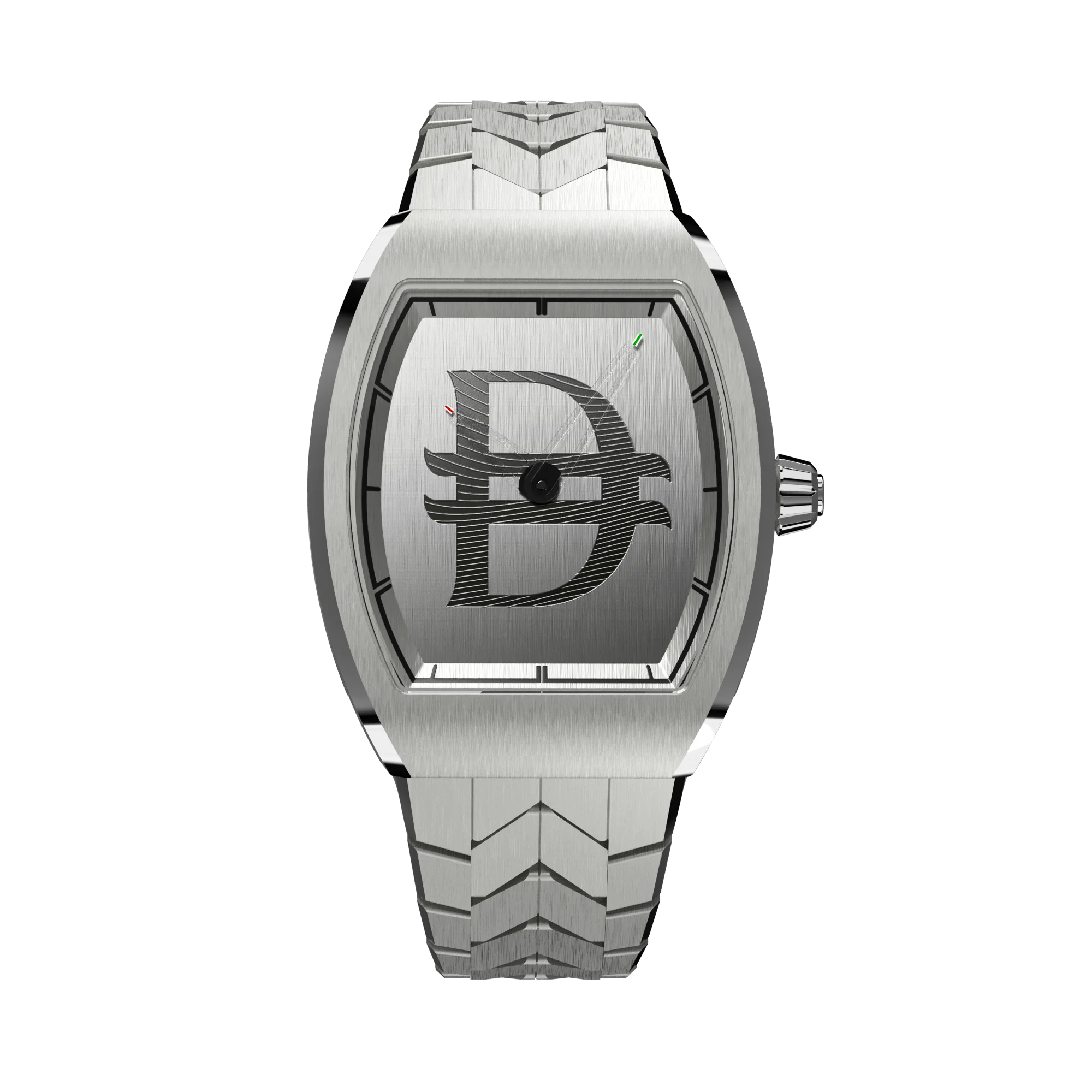 Torq Mechanical – Dirham Edition