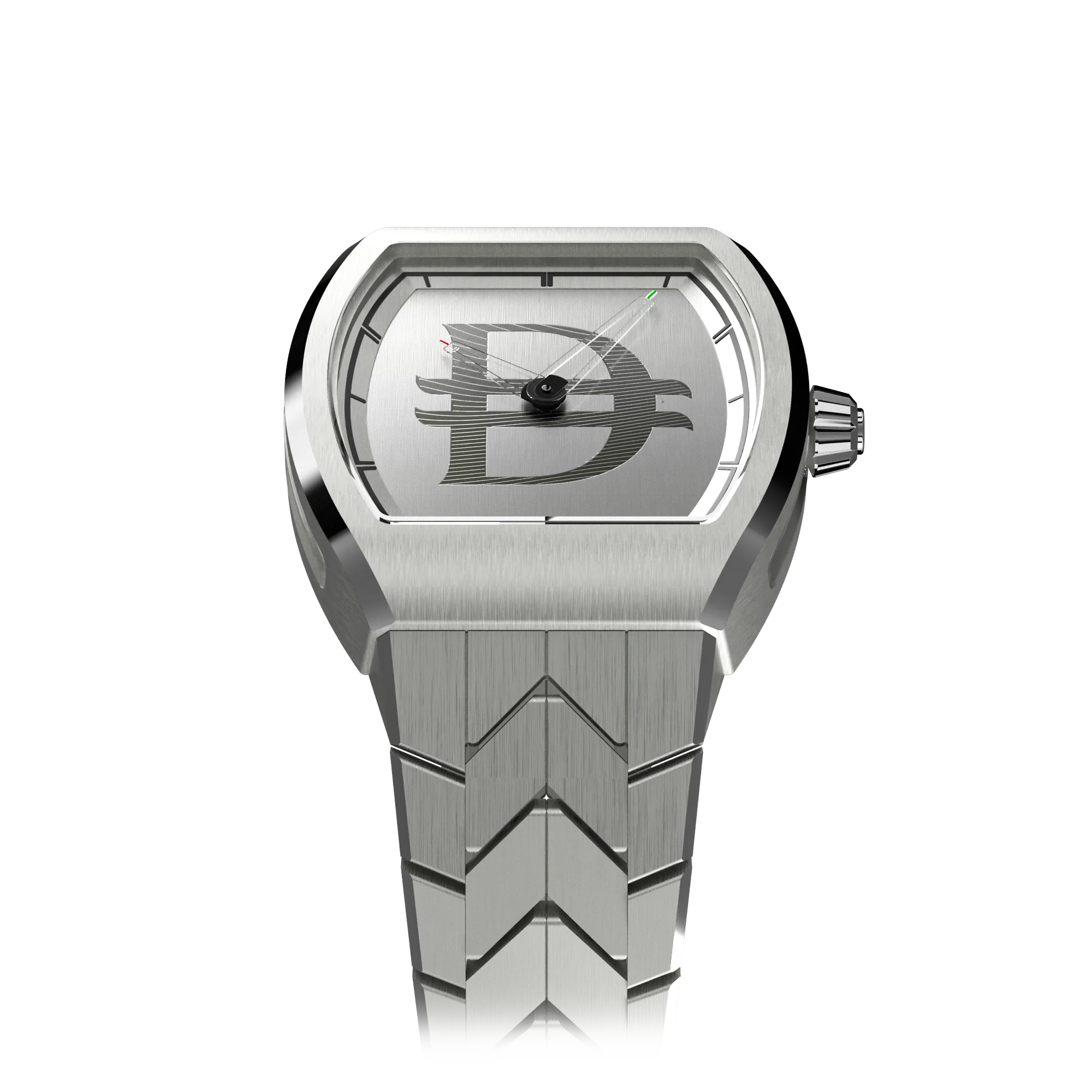 Torq Mechanical – Dirham Edition - Image 10