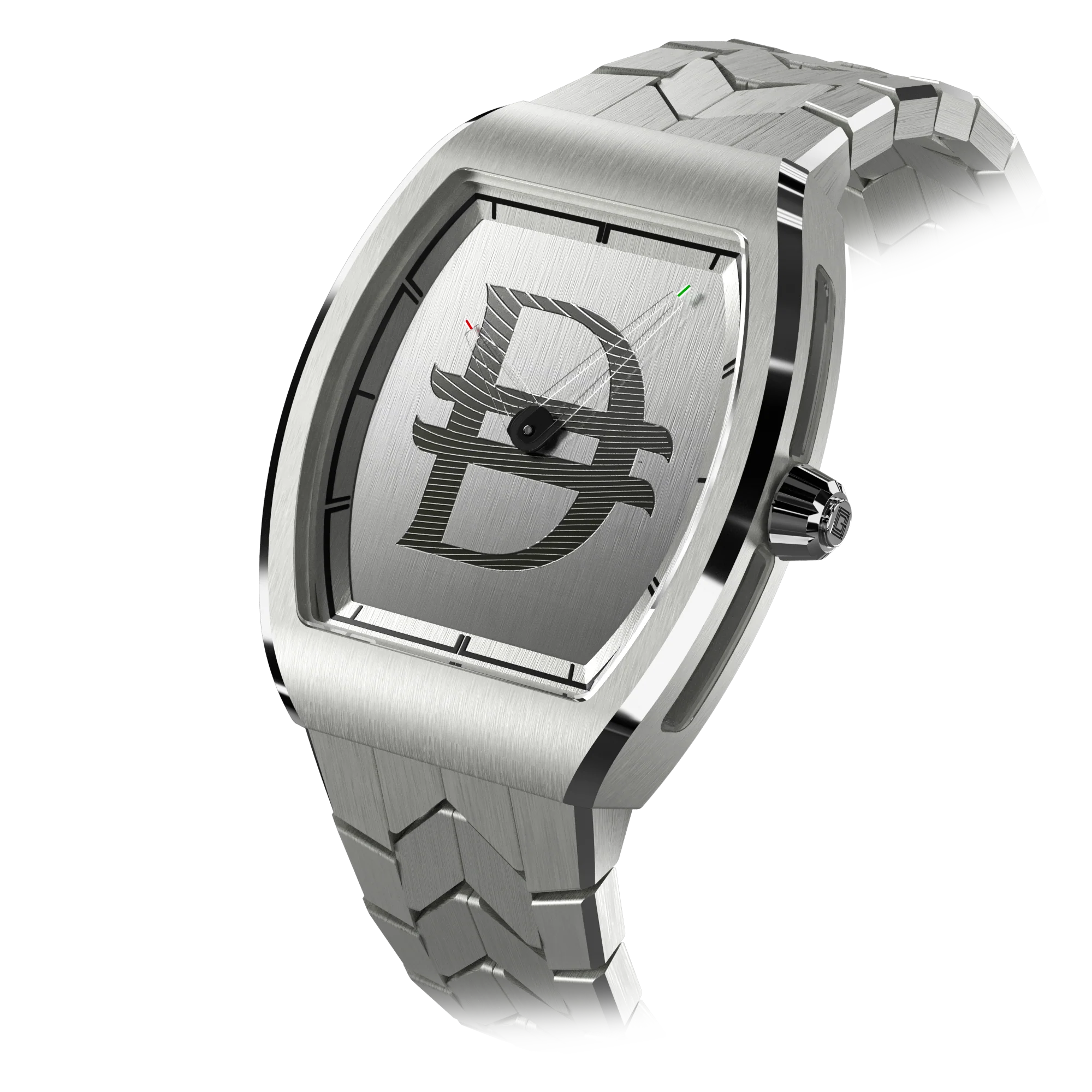 Torq Mechanical – Dirham Edition - Image 3