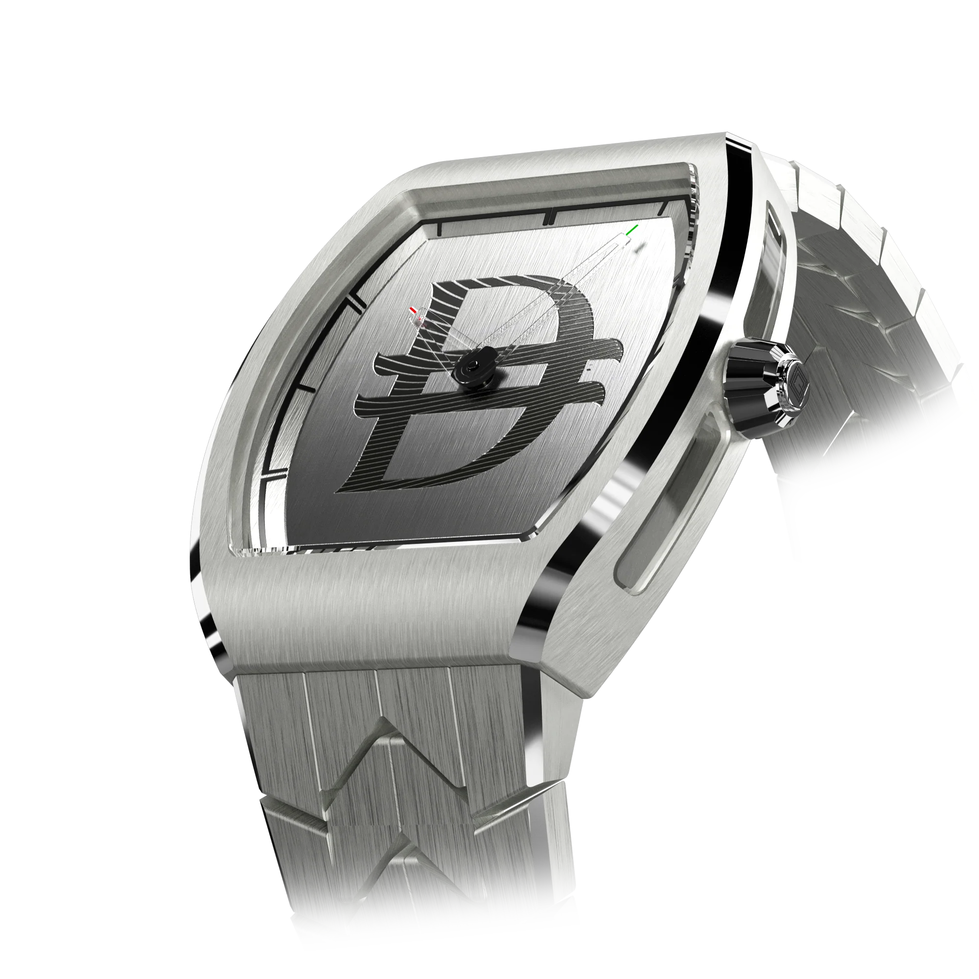 Torq Mechanical – Dirham Edition - Image 4