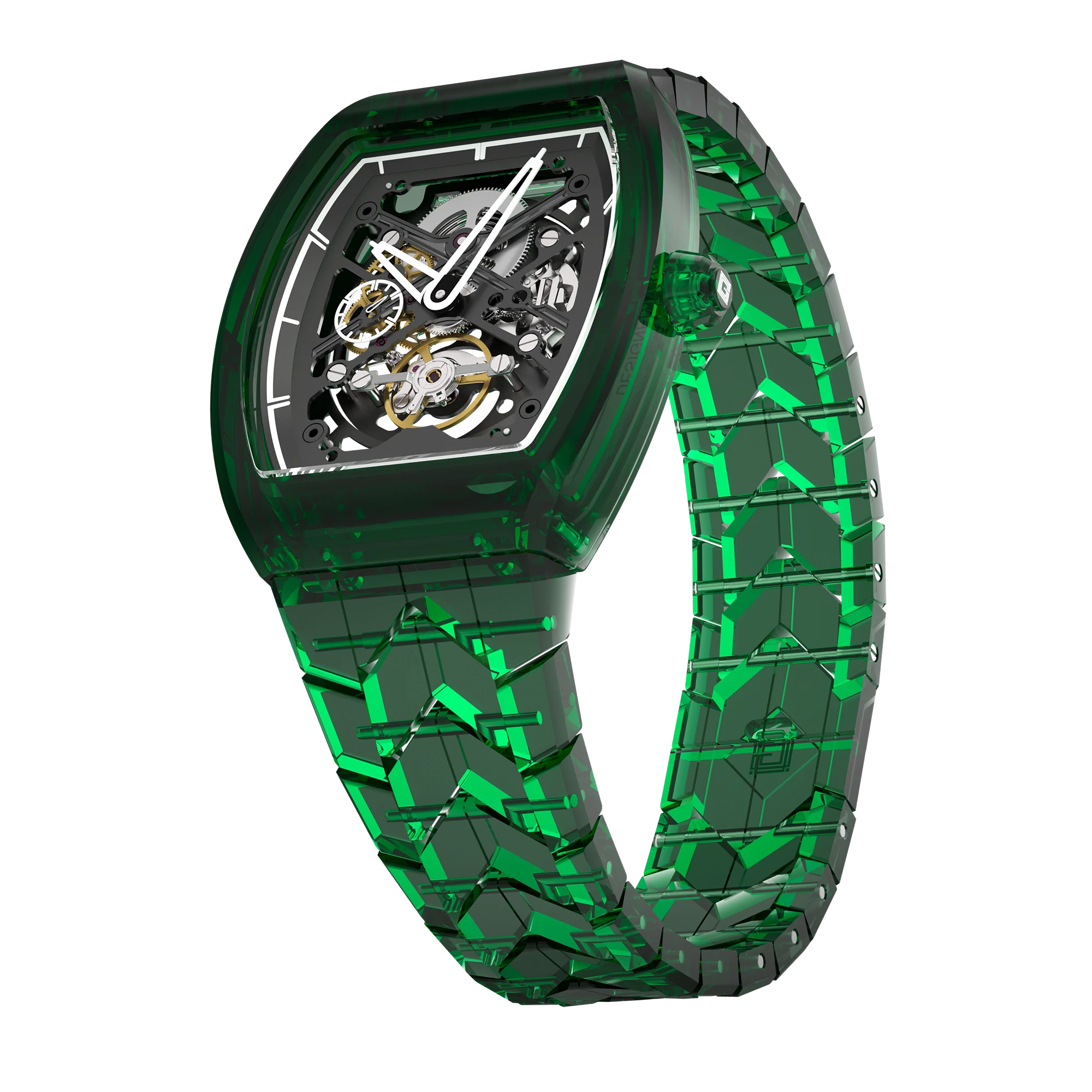 TorQ Mechanical - Sapphire - Image 14