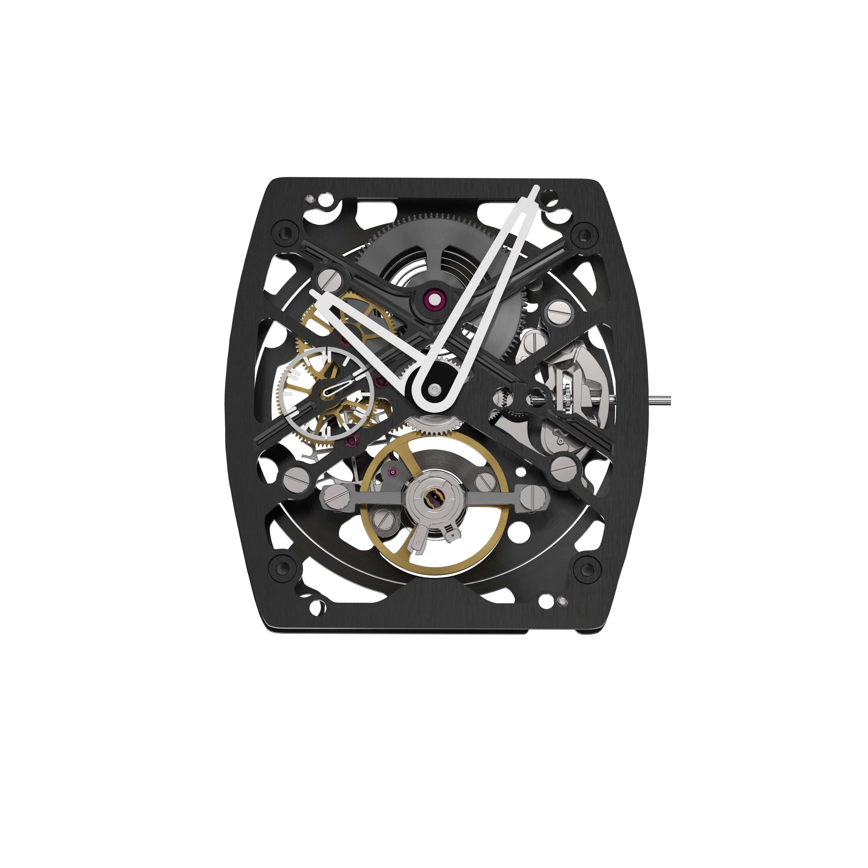 TorQ Mechanical - Sapphire - Image 8