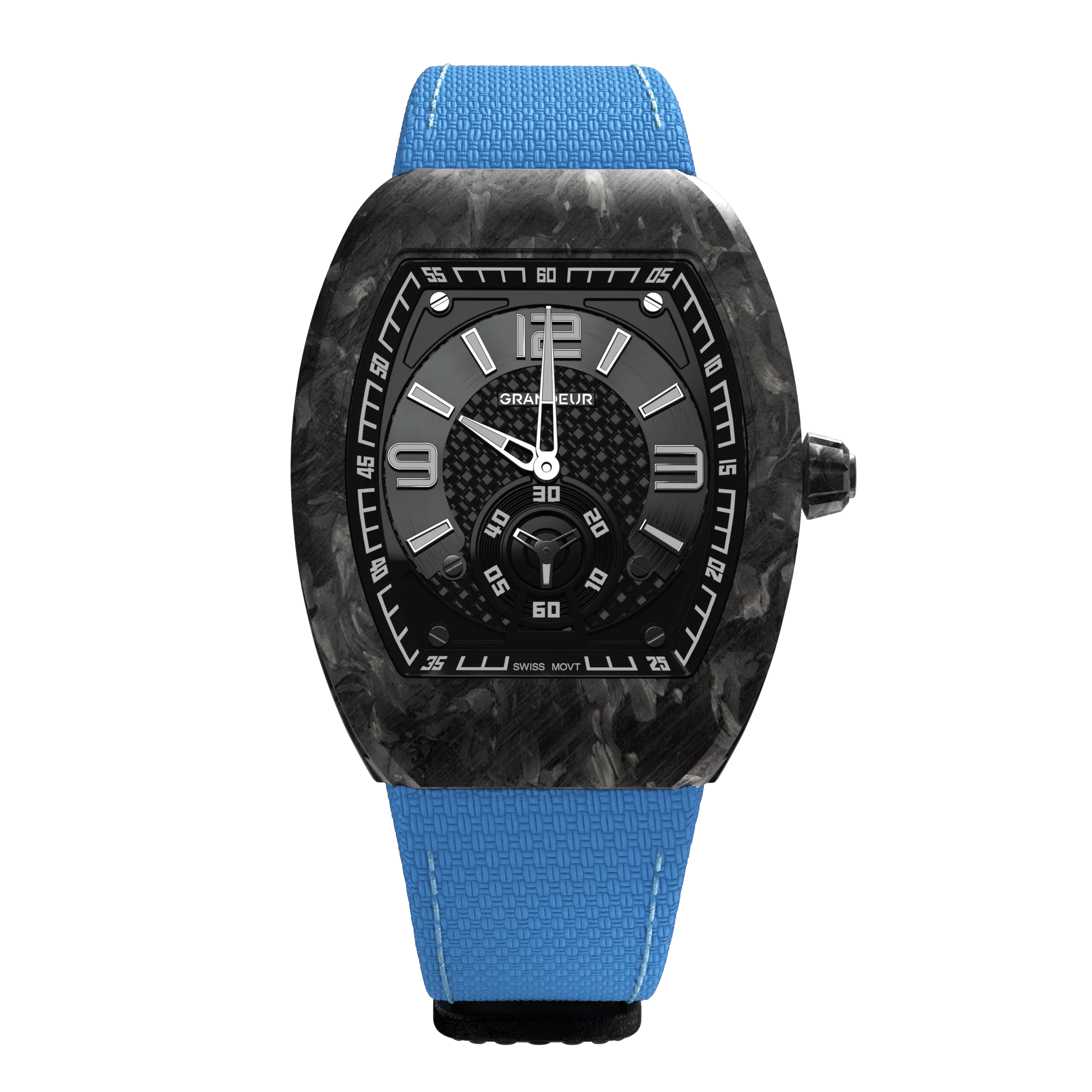 TorQ Quartz - Image 10