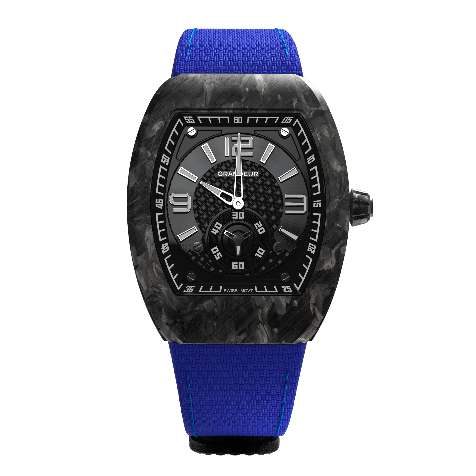 TorQ Quartz - Image 11