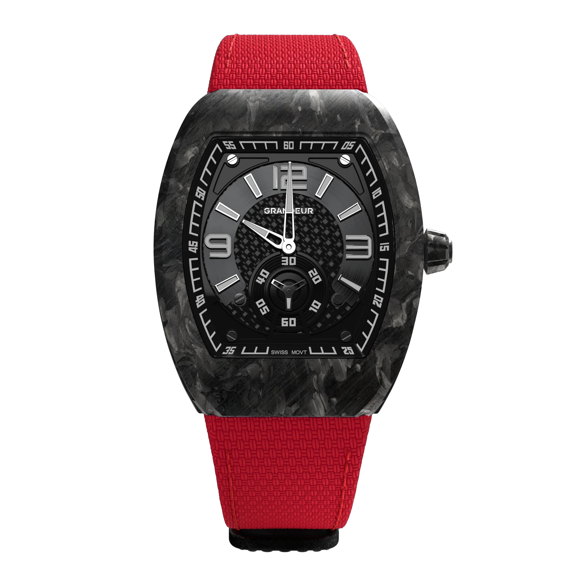 TorQ Quartz - Image 12