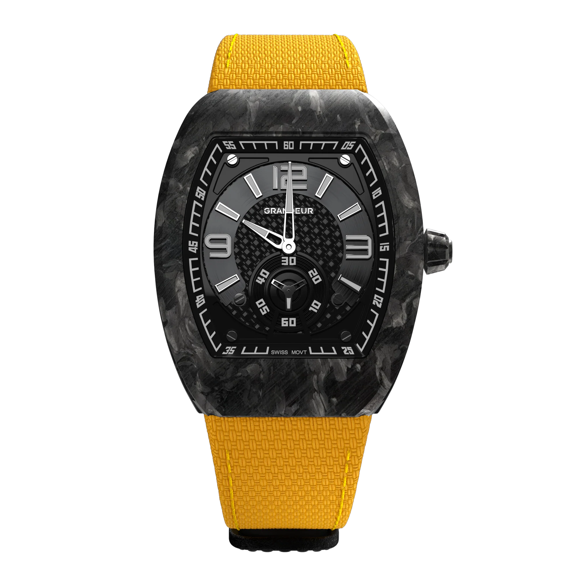 TorQ Quartz - Image 13