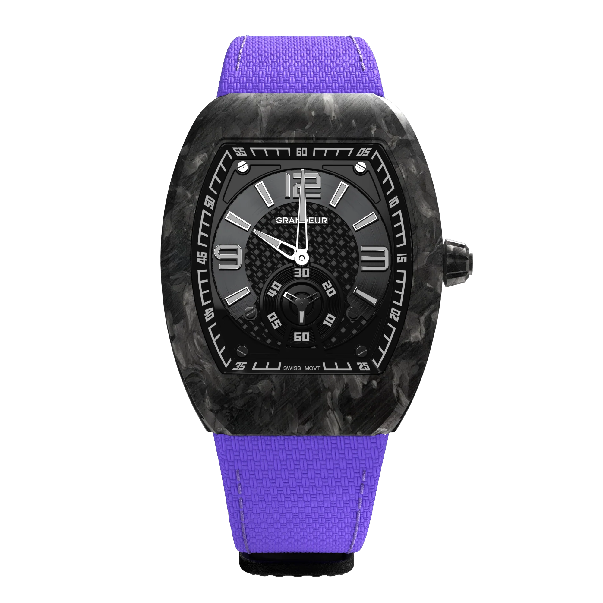 TorQ Quartz - Image 14