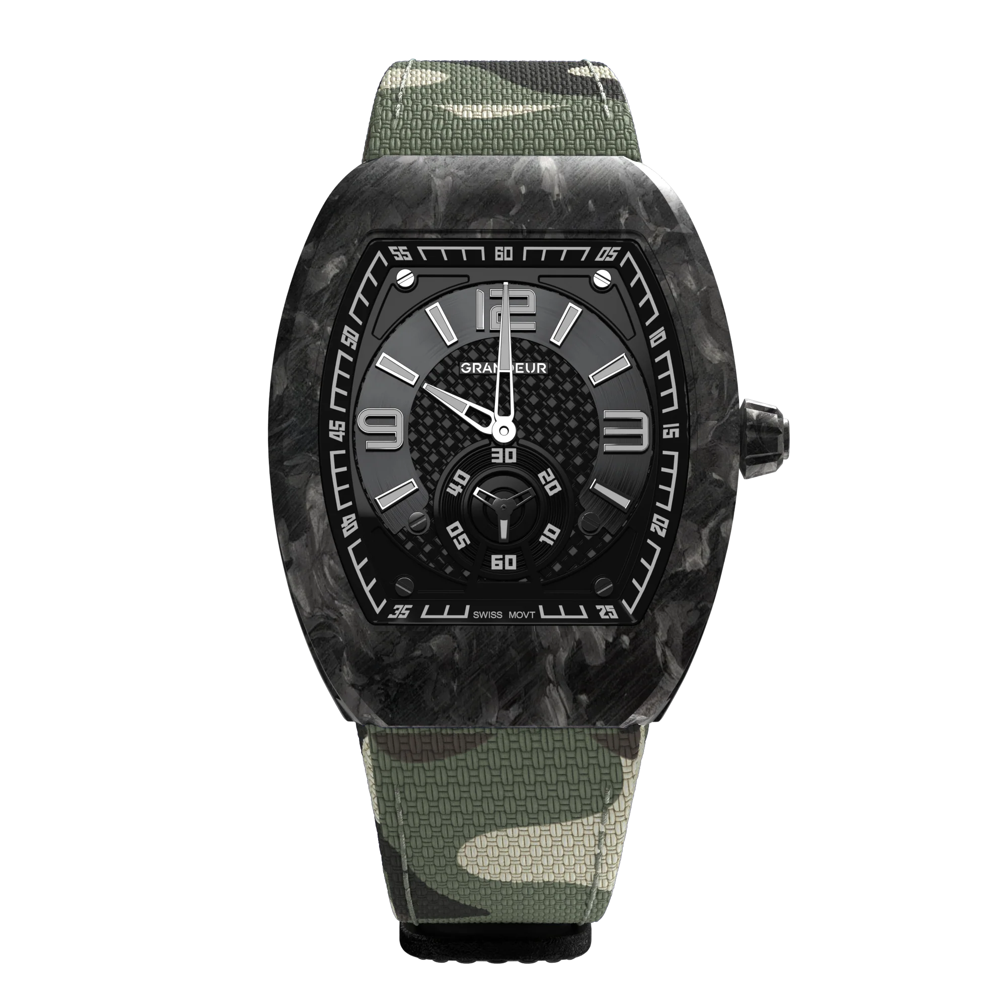 TorQ Quartz - Image 15