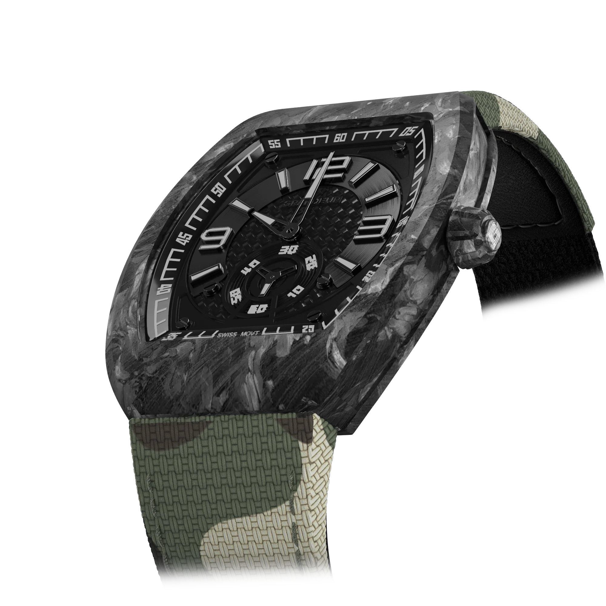 TorQ Quartz - Image 16