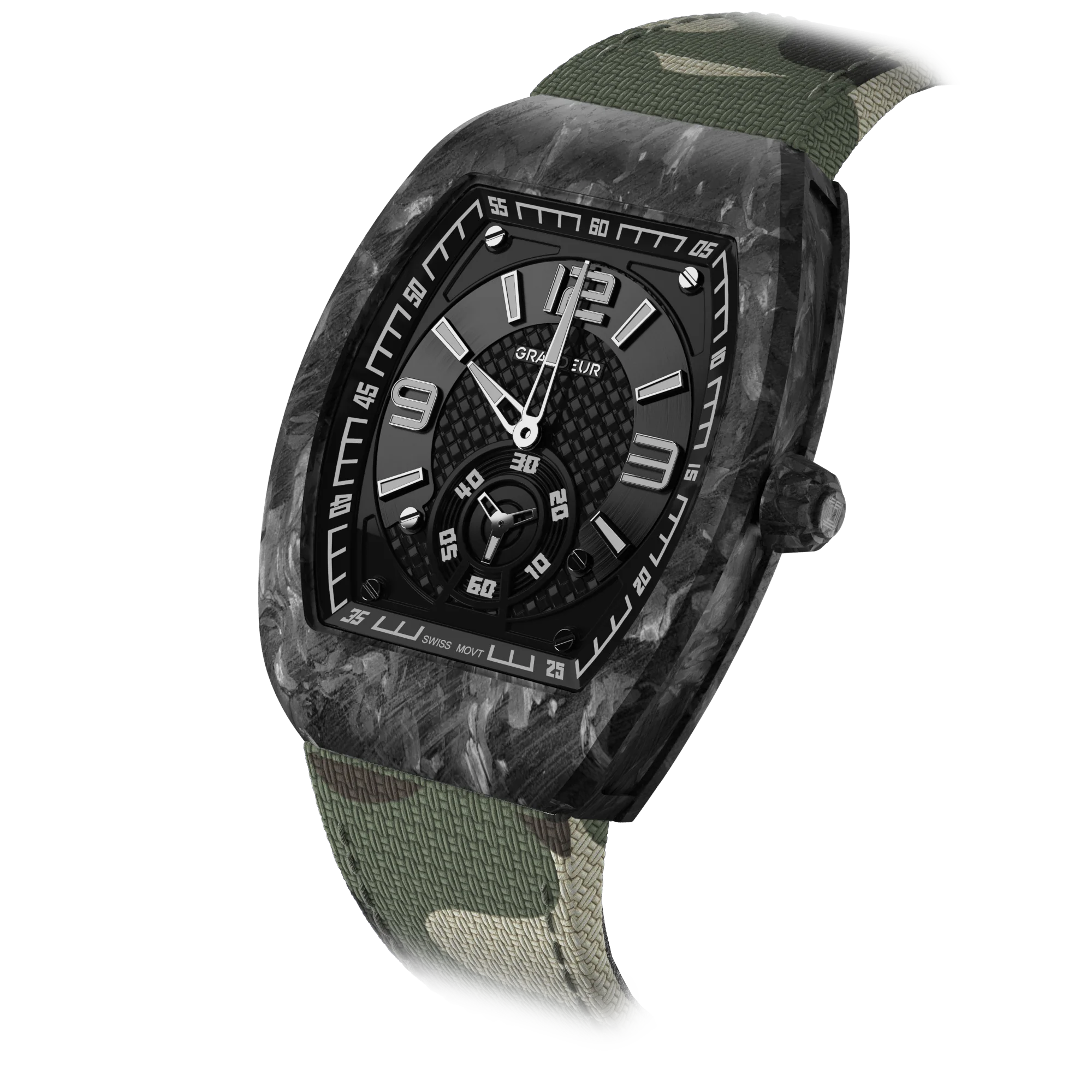 TorQ Quartz - Image 17