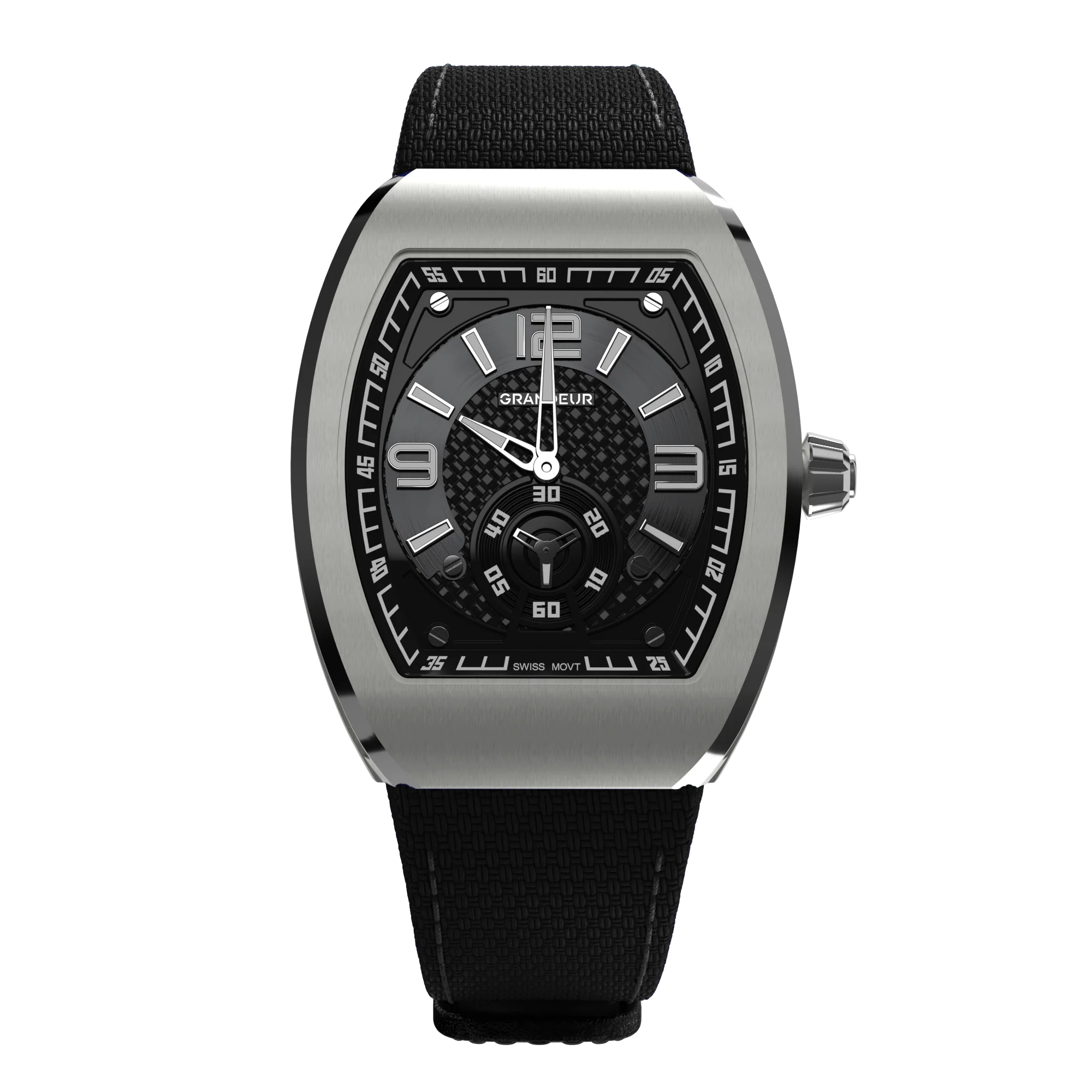 TorQ Quartz - Image 18