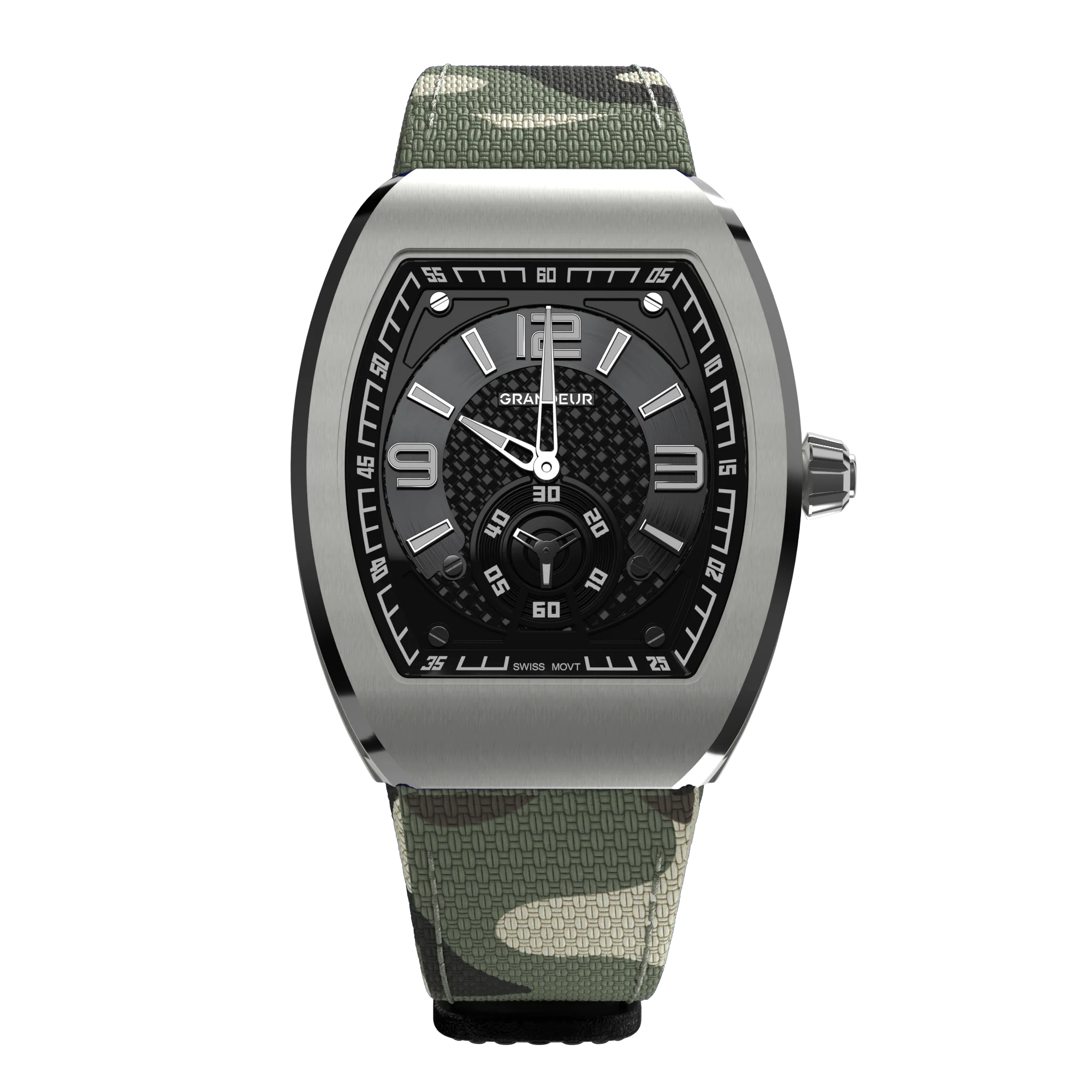 TorQ Quartz - Image 20