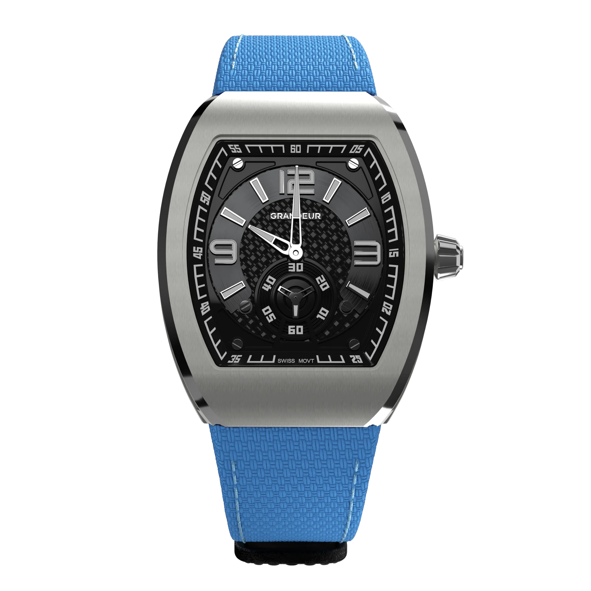 TorQ Quartz - Image 21