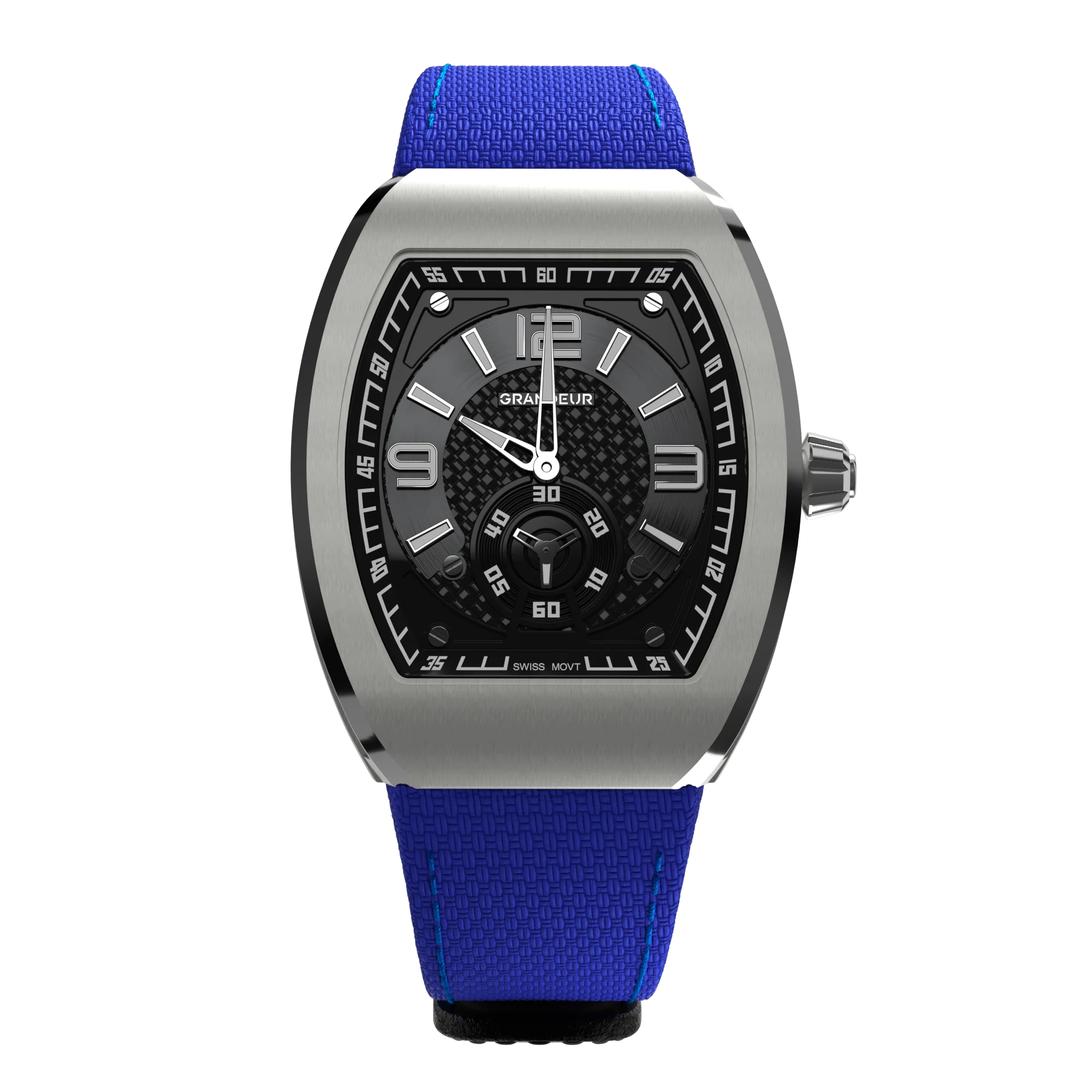 TorQ Quartz - Image 22