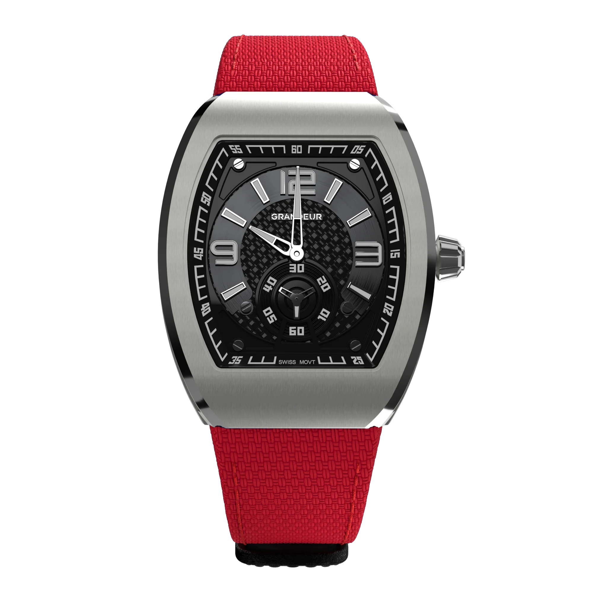 TorQ Quartz - Image 23