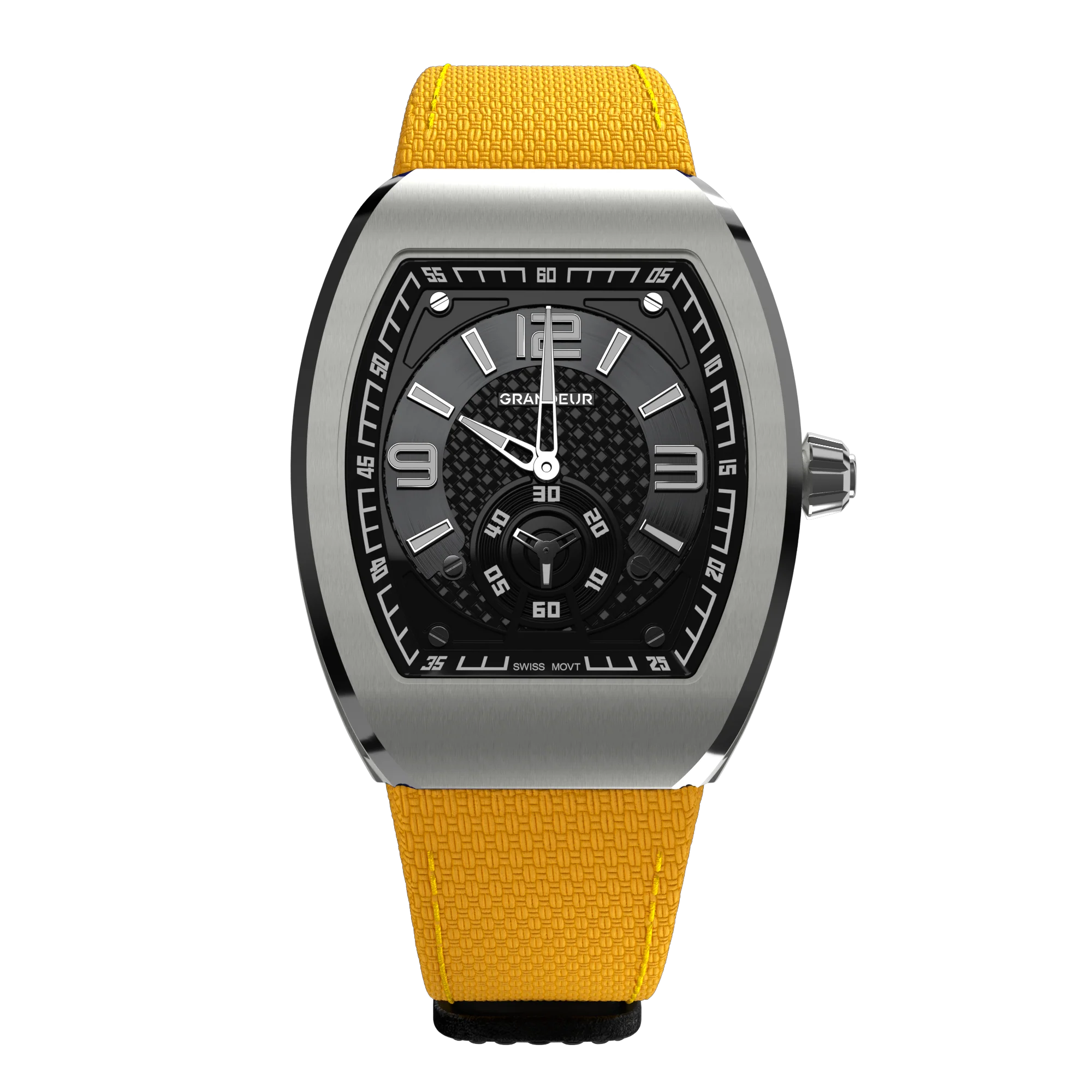 TorQ Quartz - Image 24