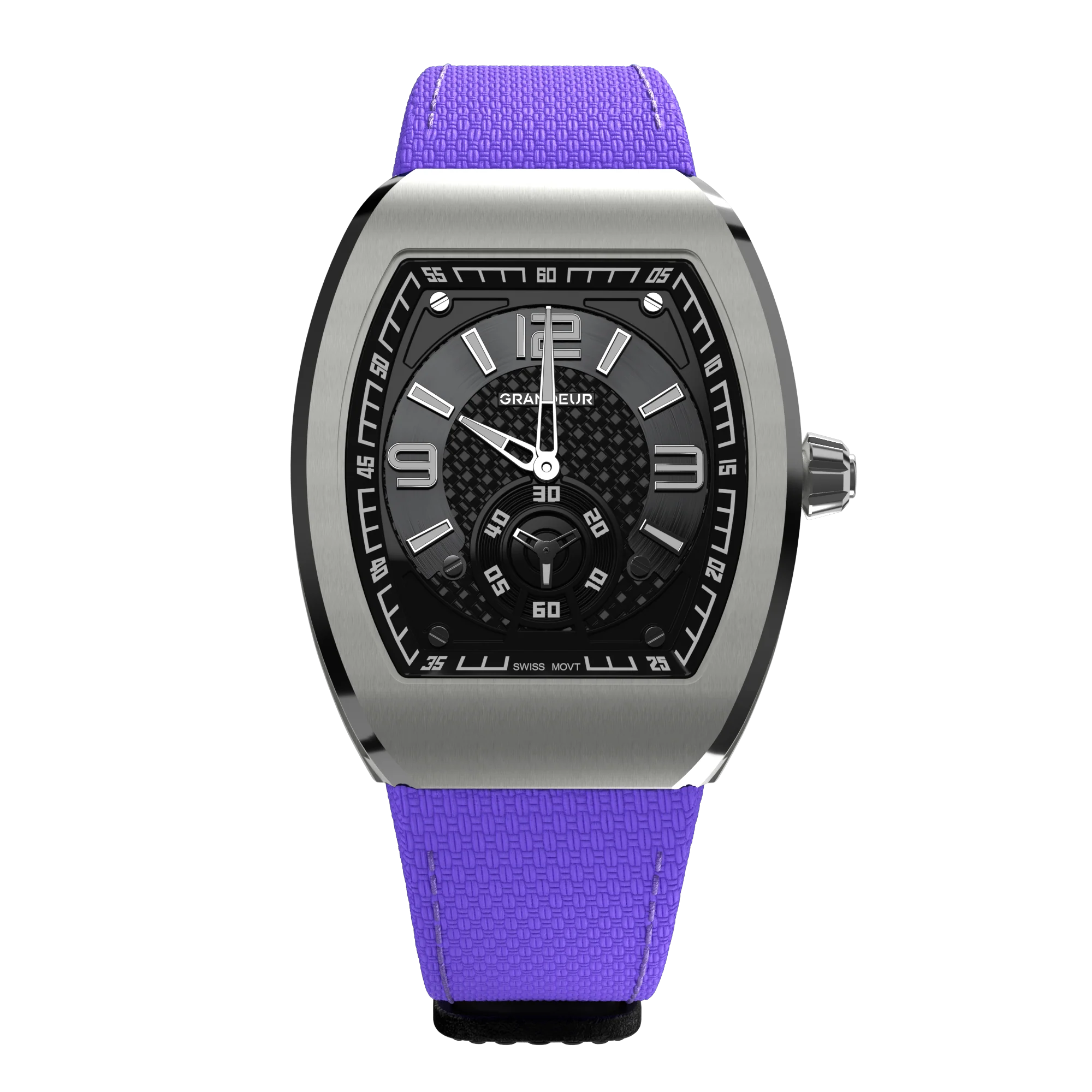 TorQ Quartz - Image 25
