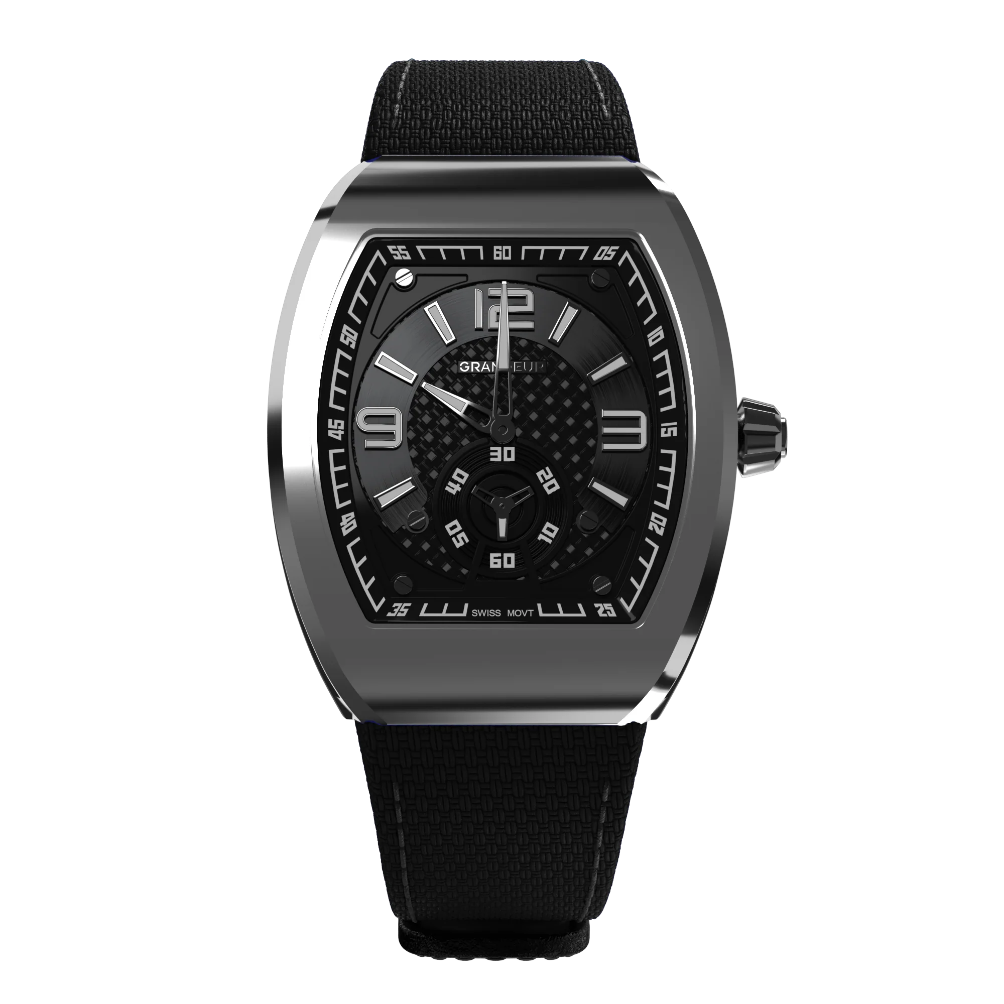 TorQ Quartz - Image 26