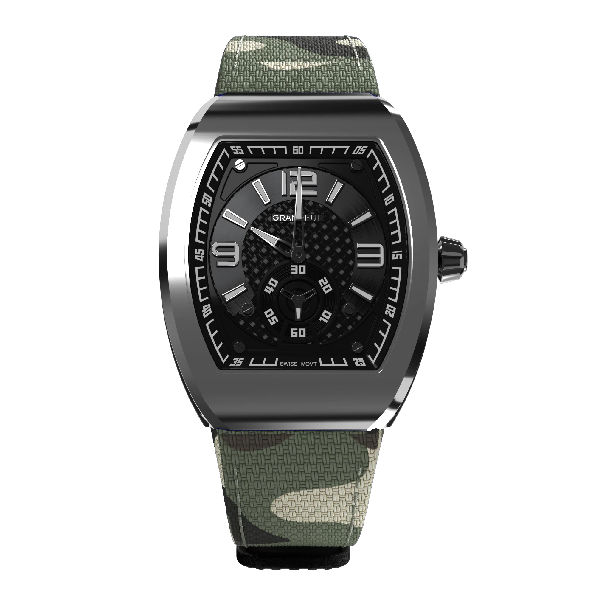 TorQ Quartz - Image 28