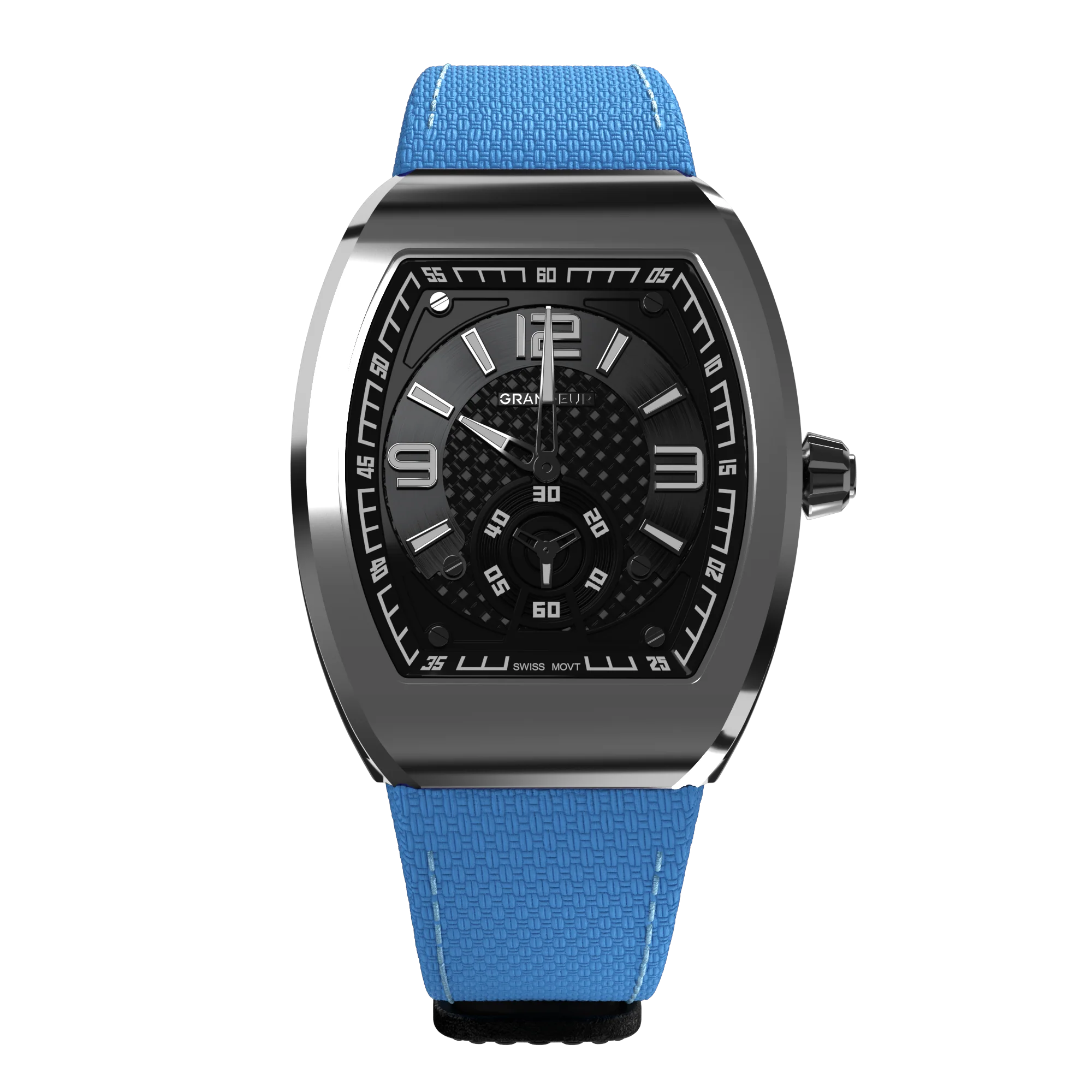 TorQ Quartz - Image 29
