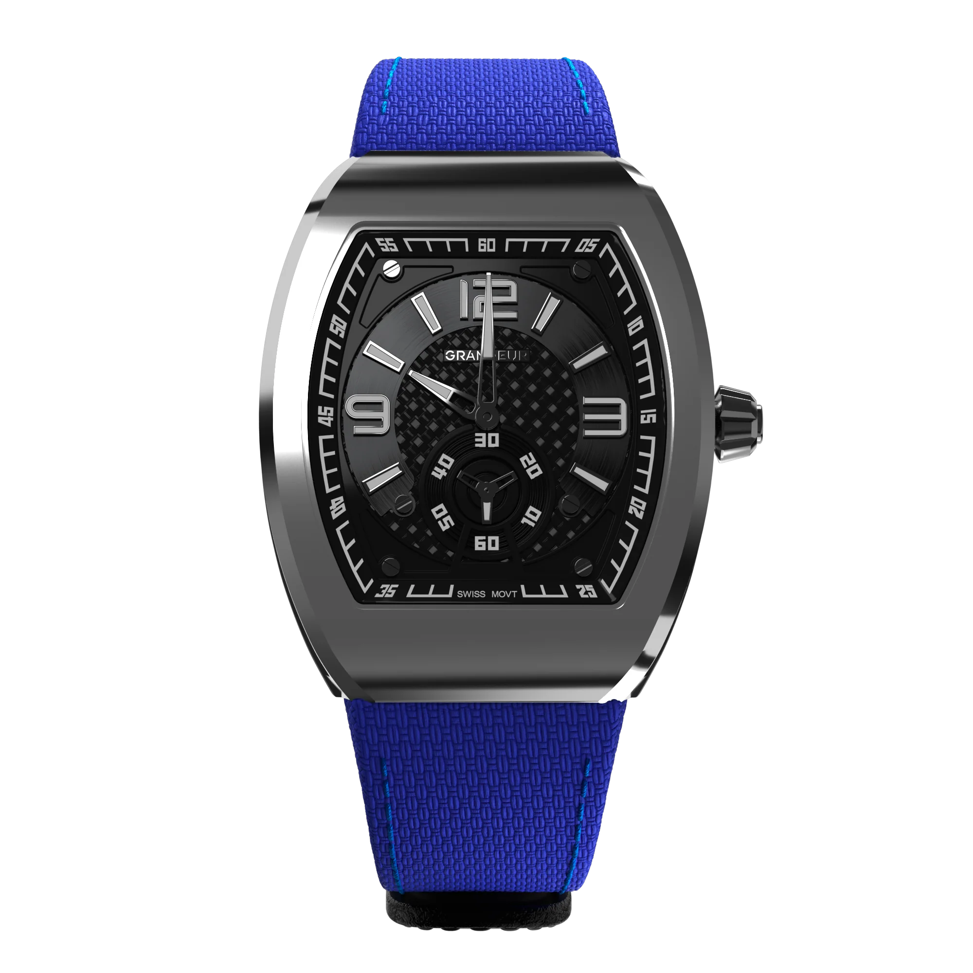 TorQ Quartz - Image 30