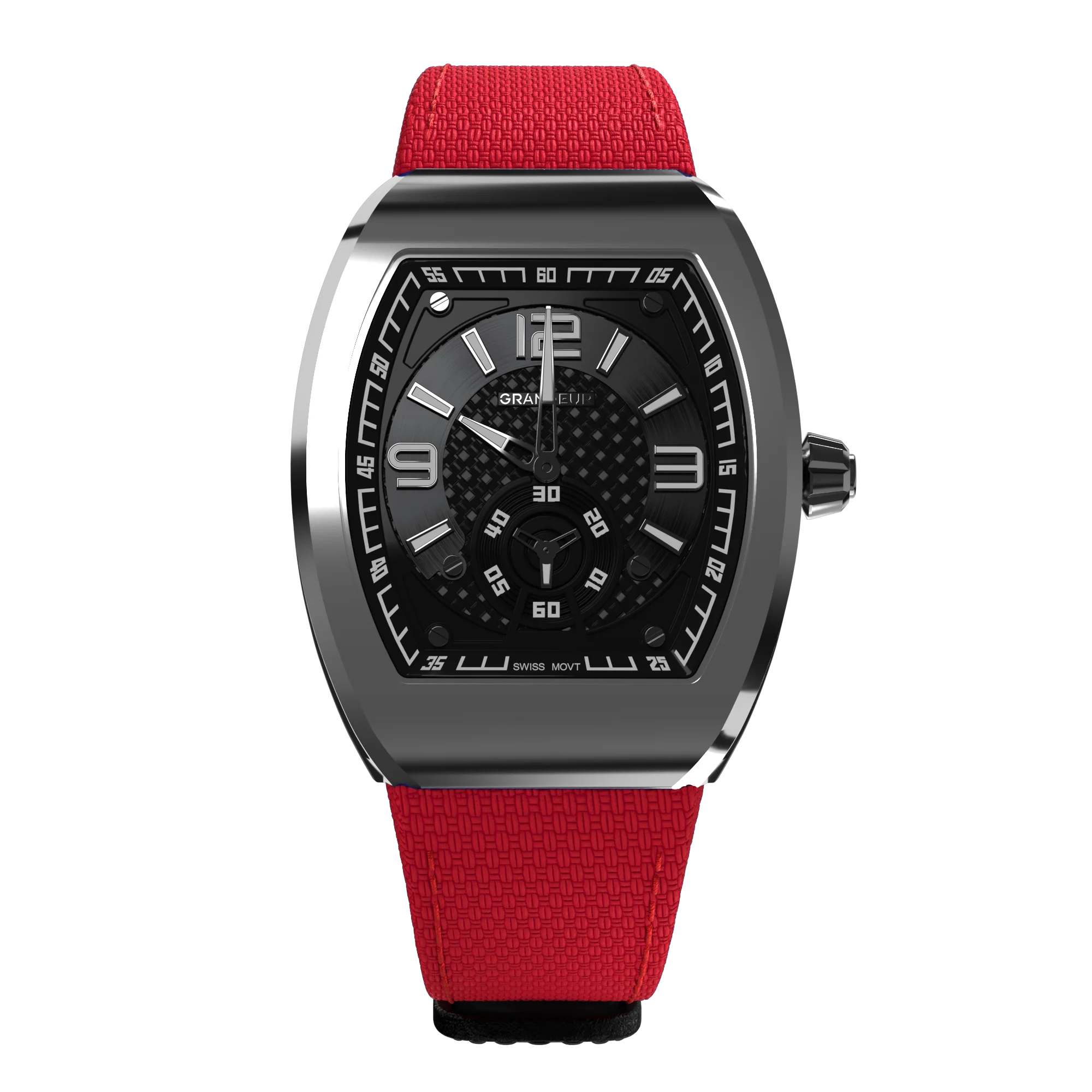 TorQ Quartz - Image 31