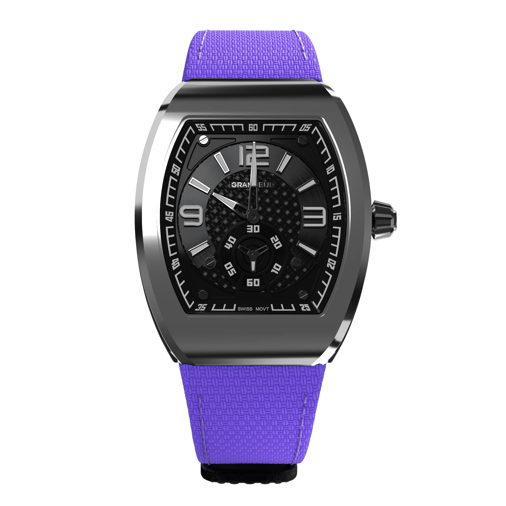 TorQ Quartz - Image 33