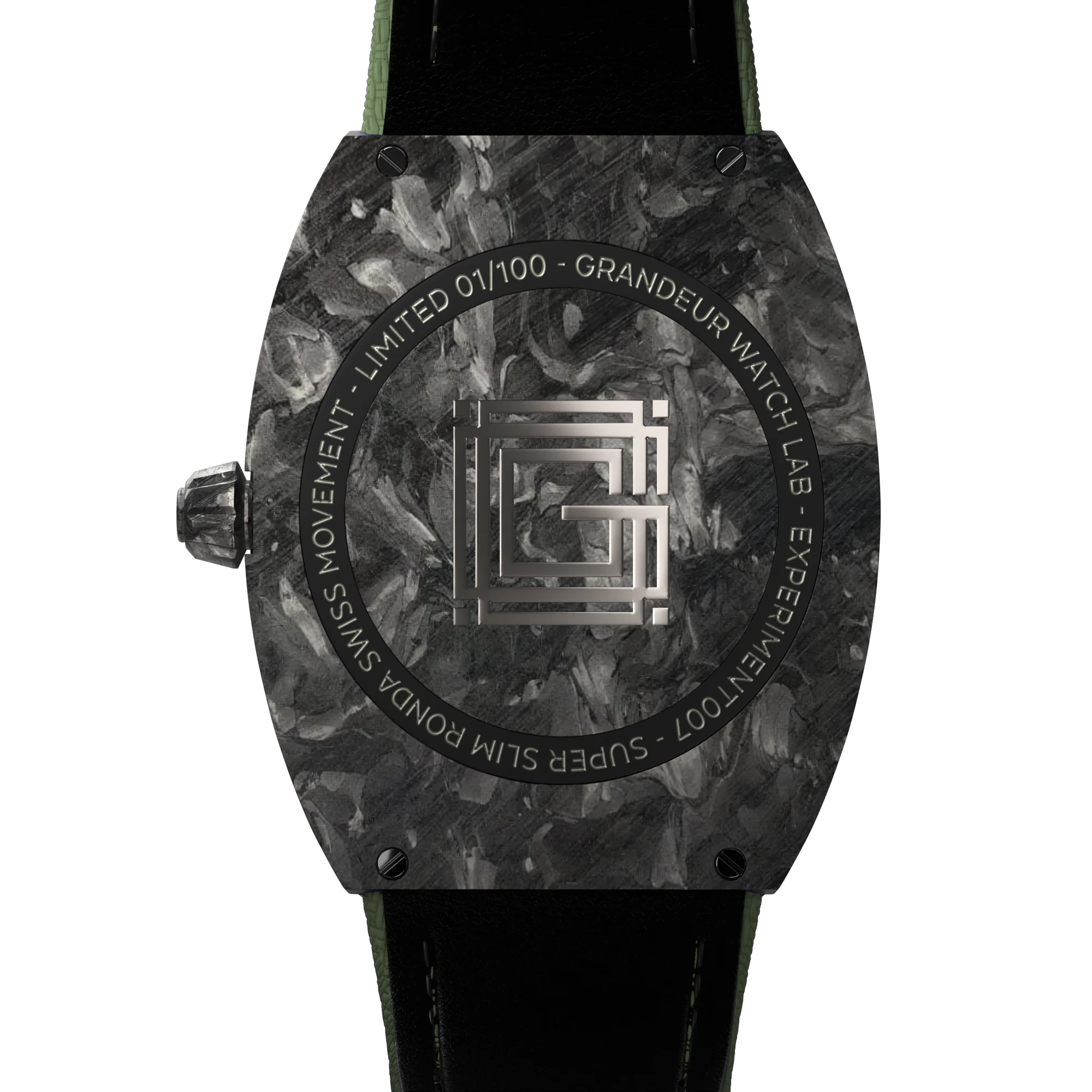 TorQ Quartz - Image 6