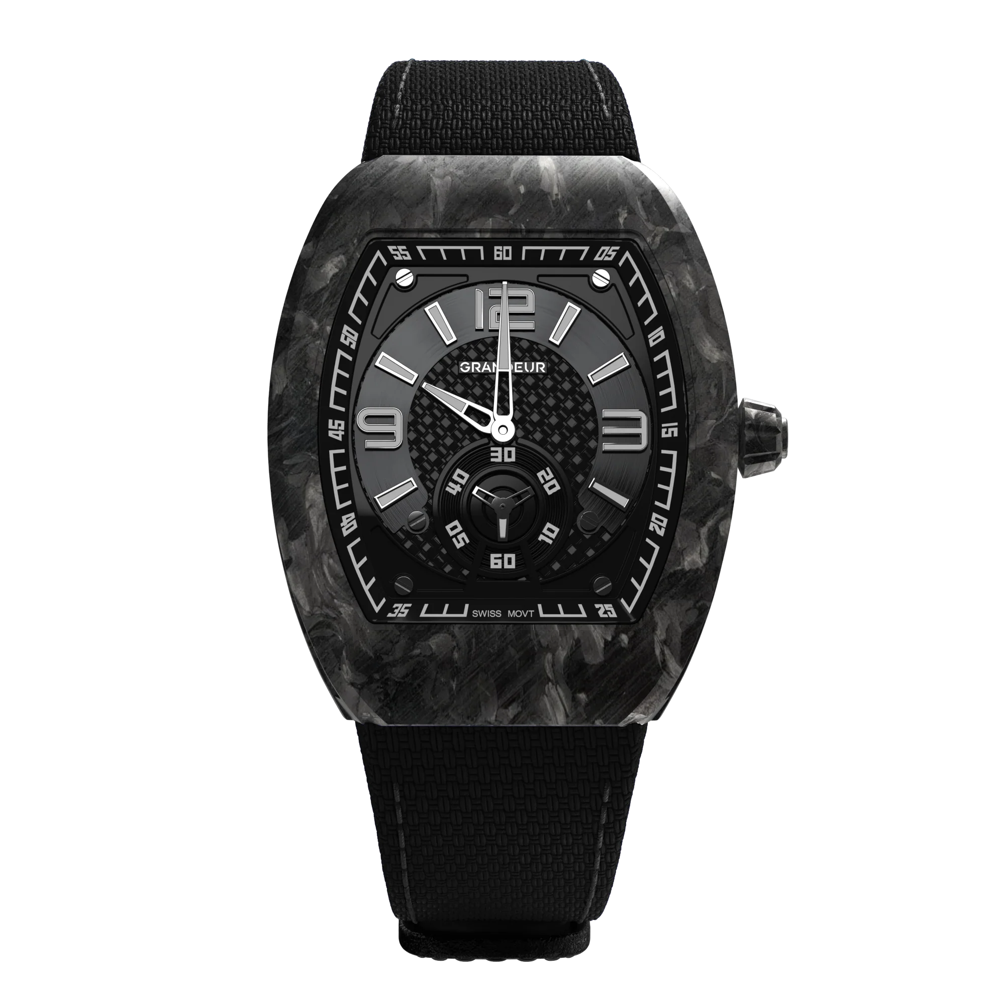 TorQ Quartz - Image 7