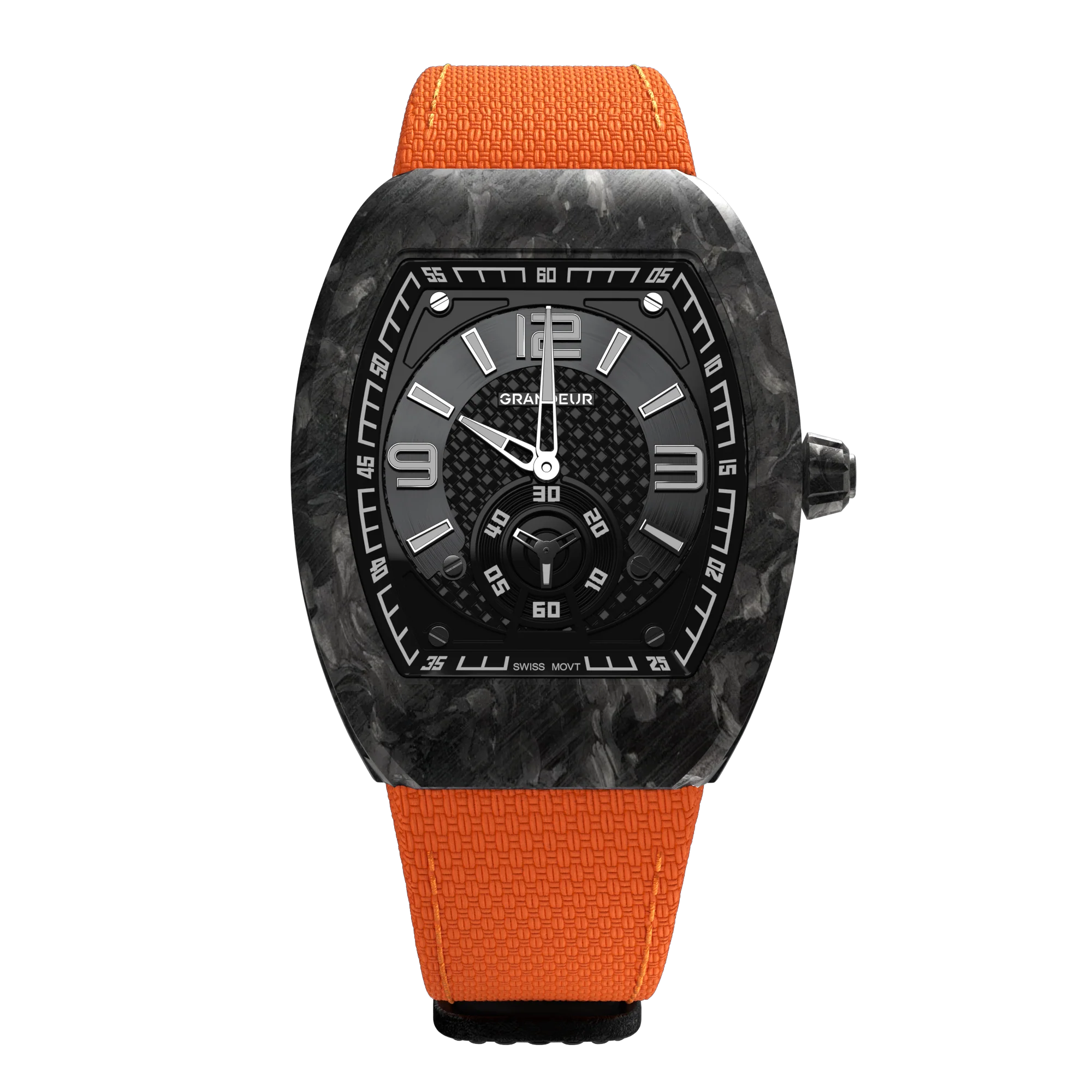 TorQ Quartz - Image 8